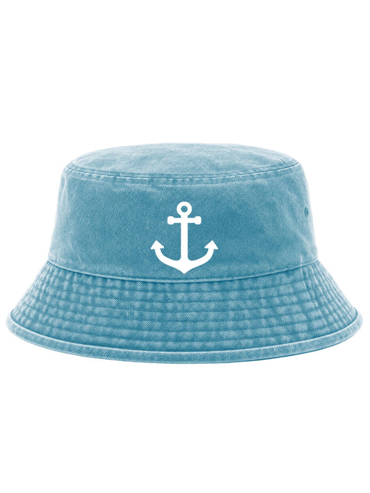vintage-hellblau
