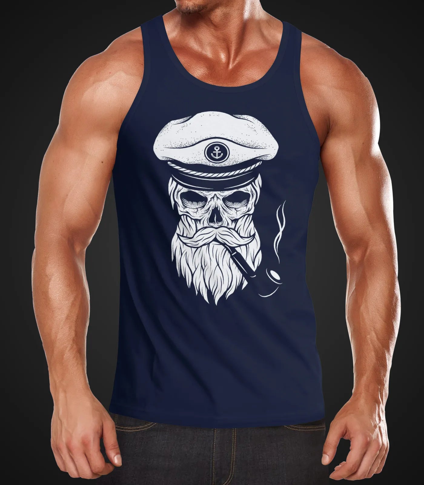 navy
