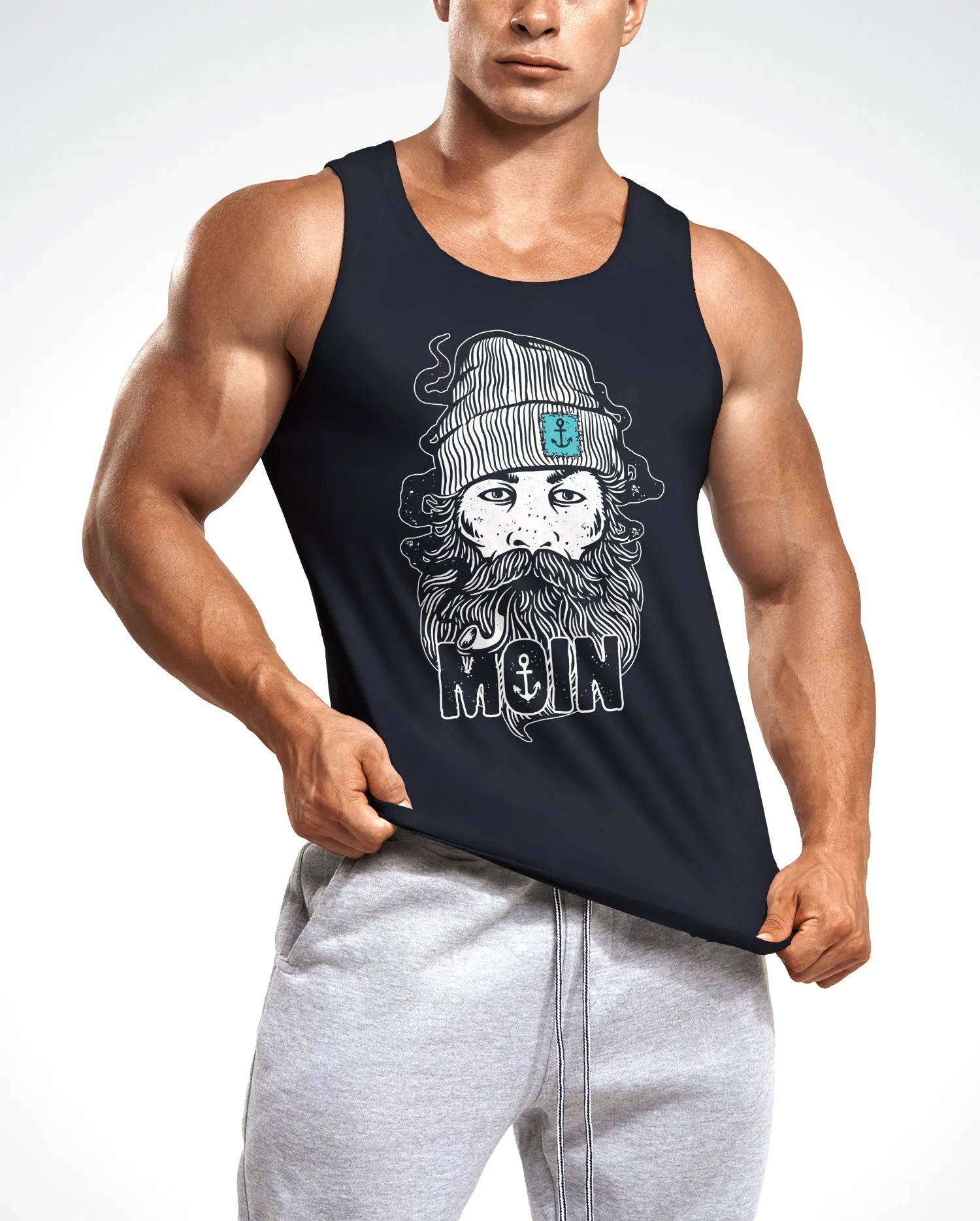 navy