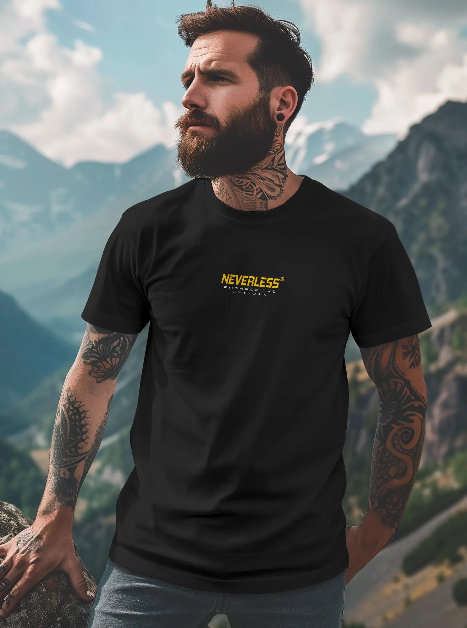 schwarz