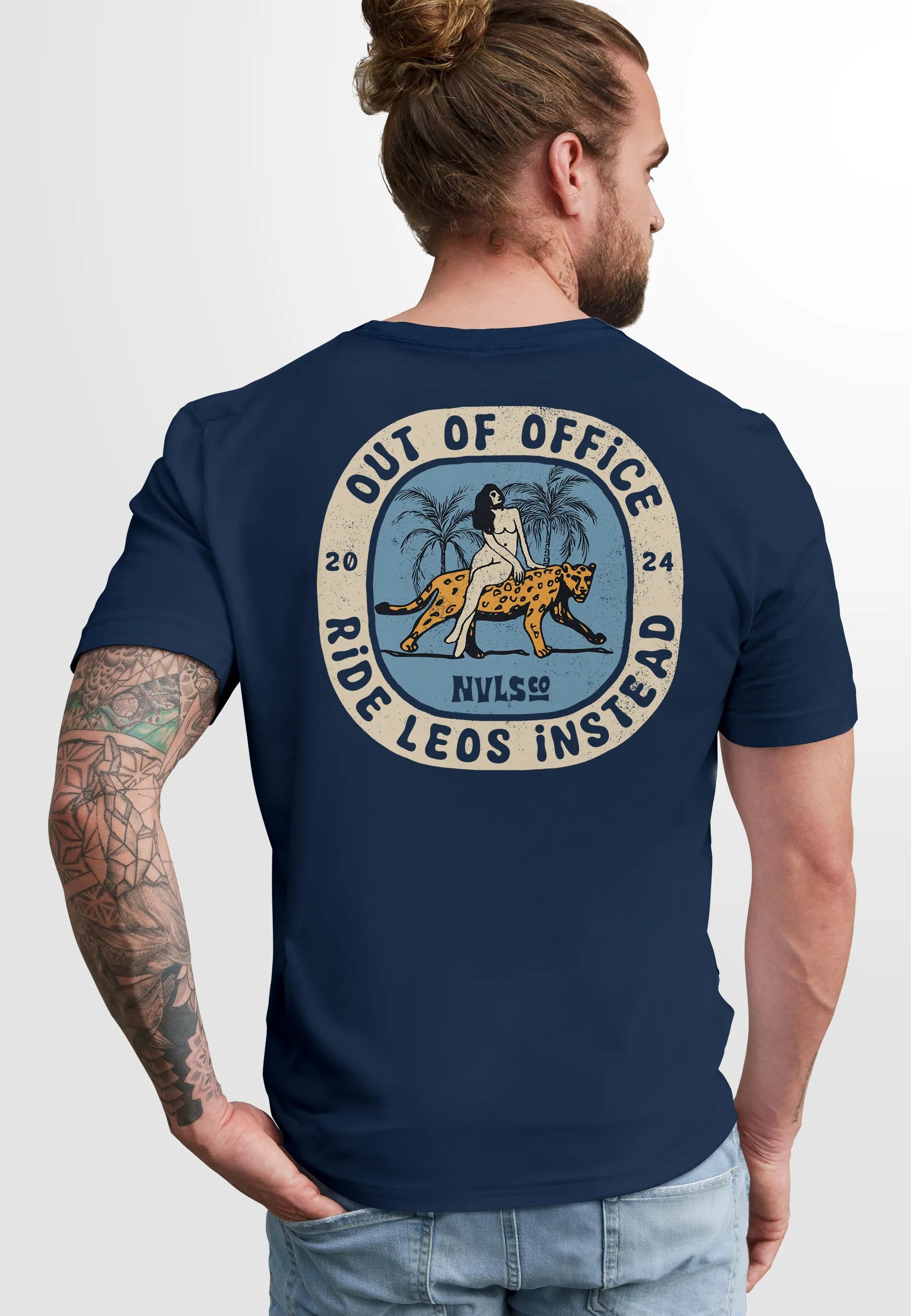 navy