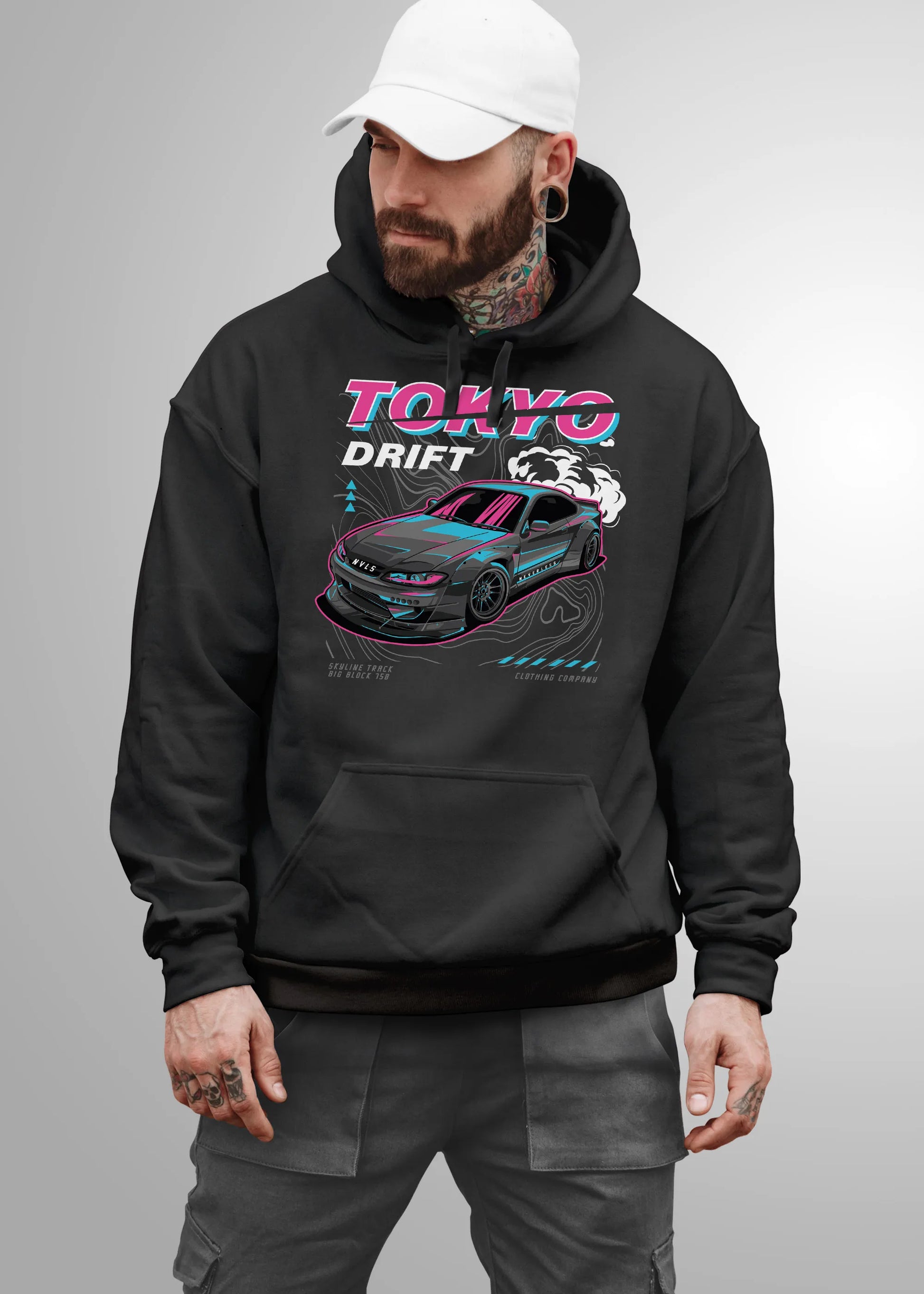 schwarz frontnprint