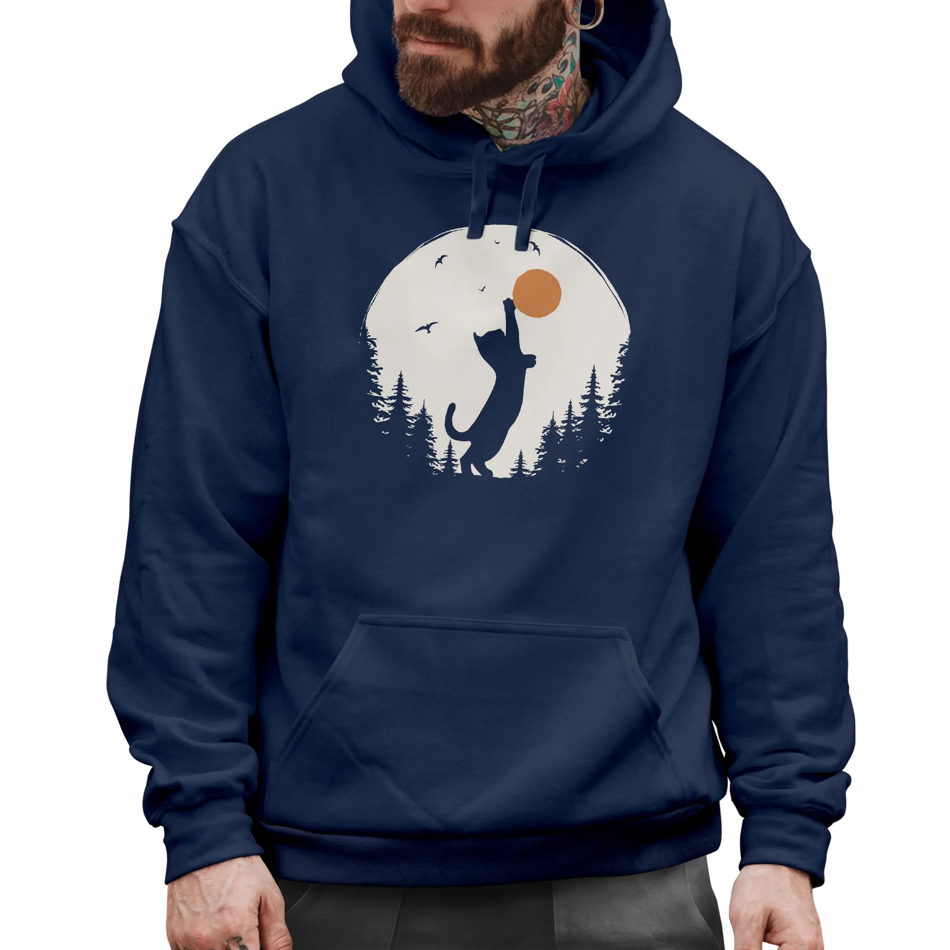 navy