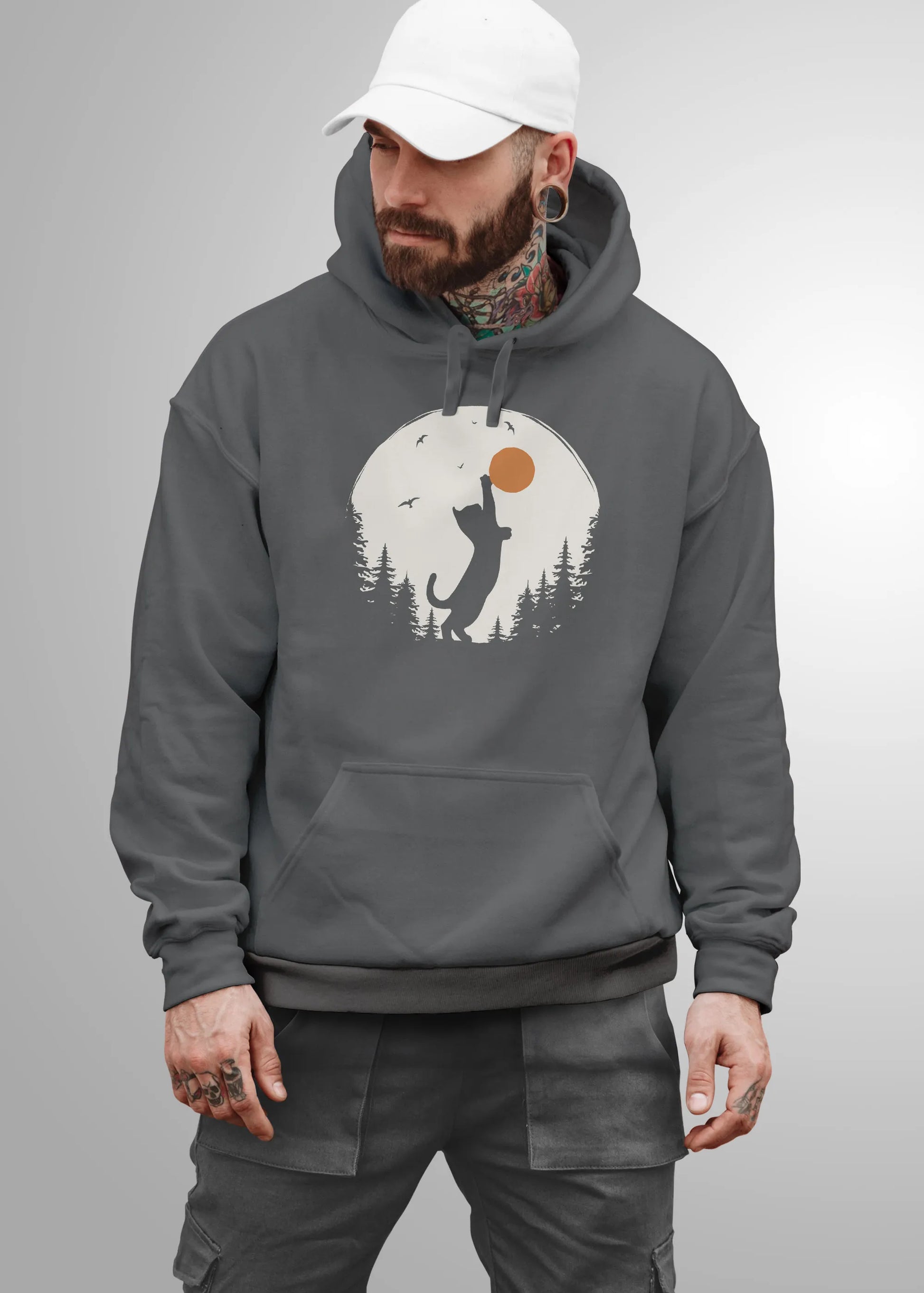 convoy grey