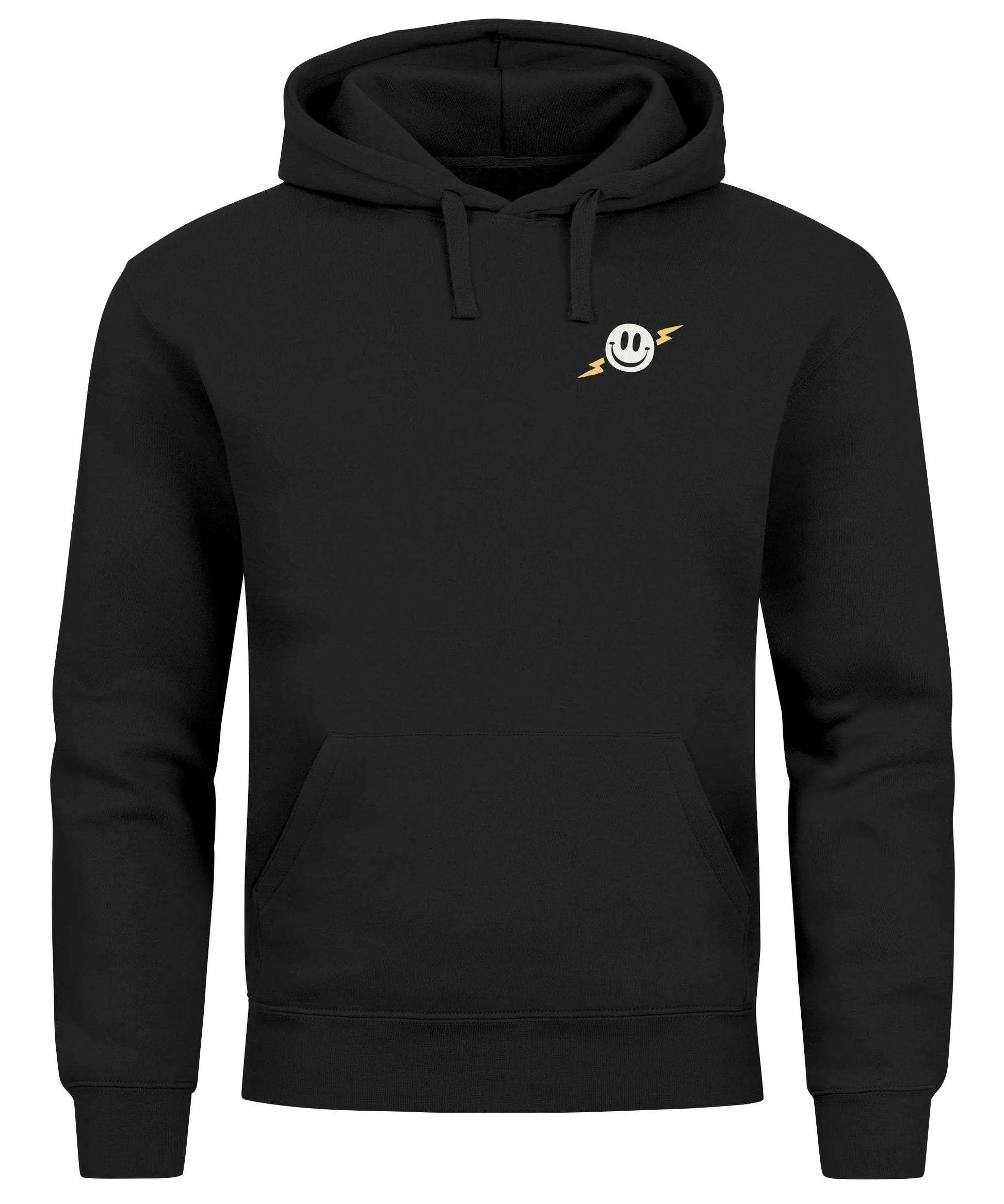 schwarz backprint