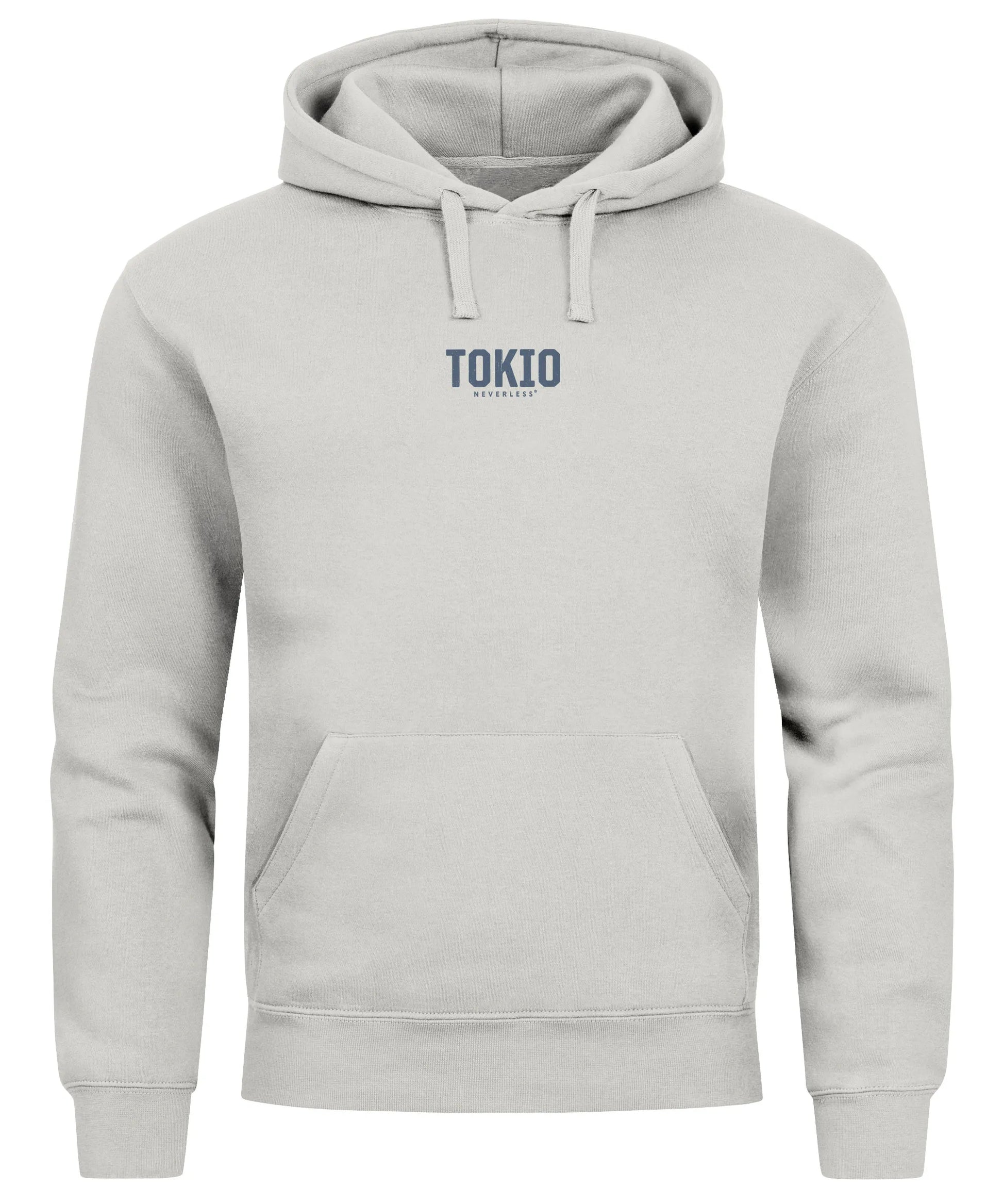 urban grey backprint