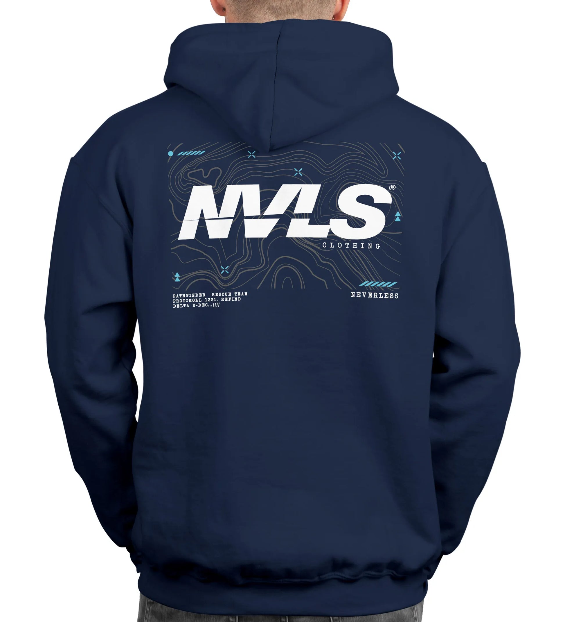 navy