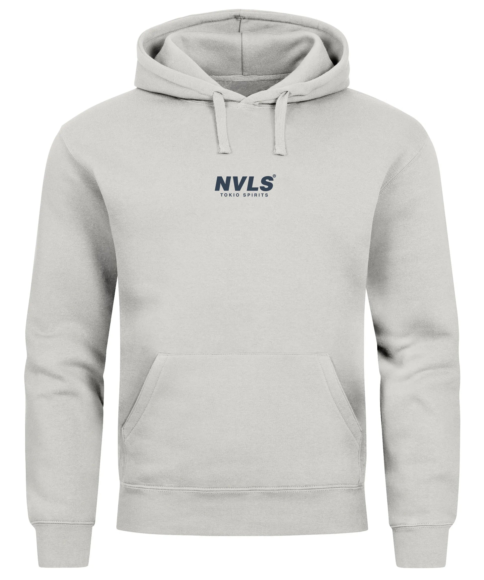 urban grey backprint