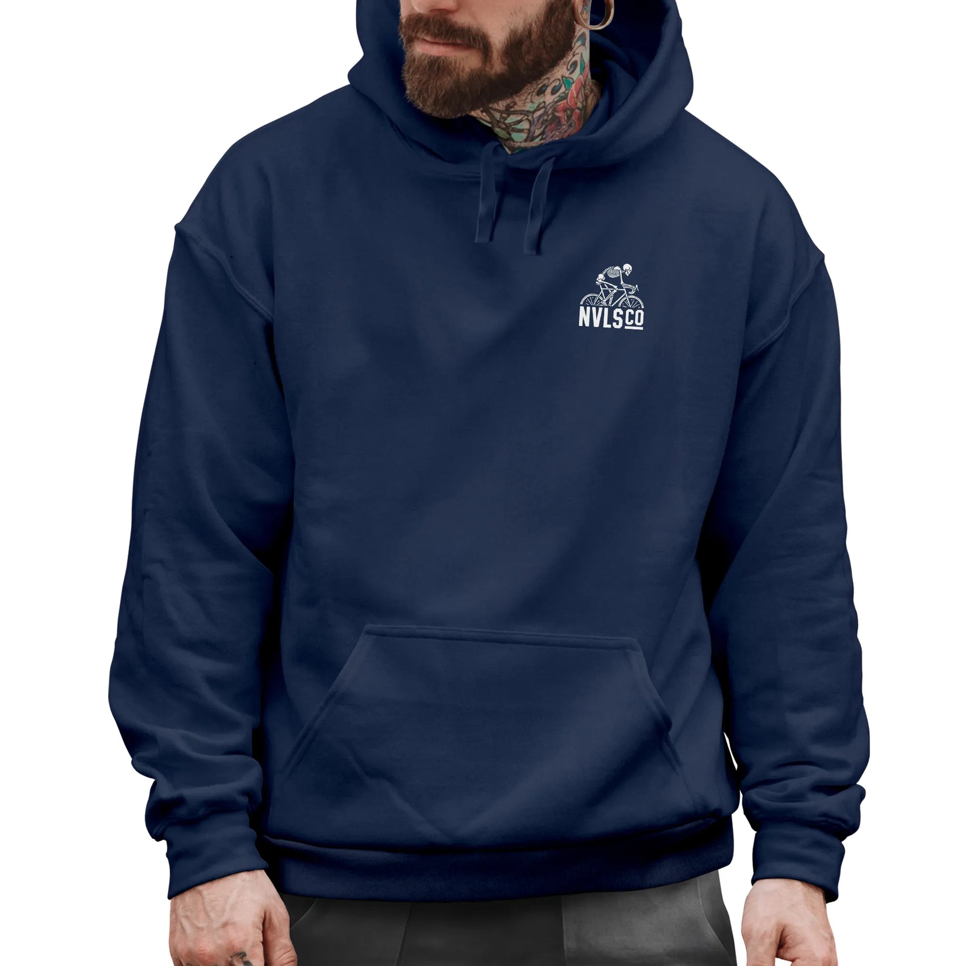 navy