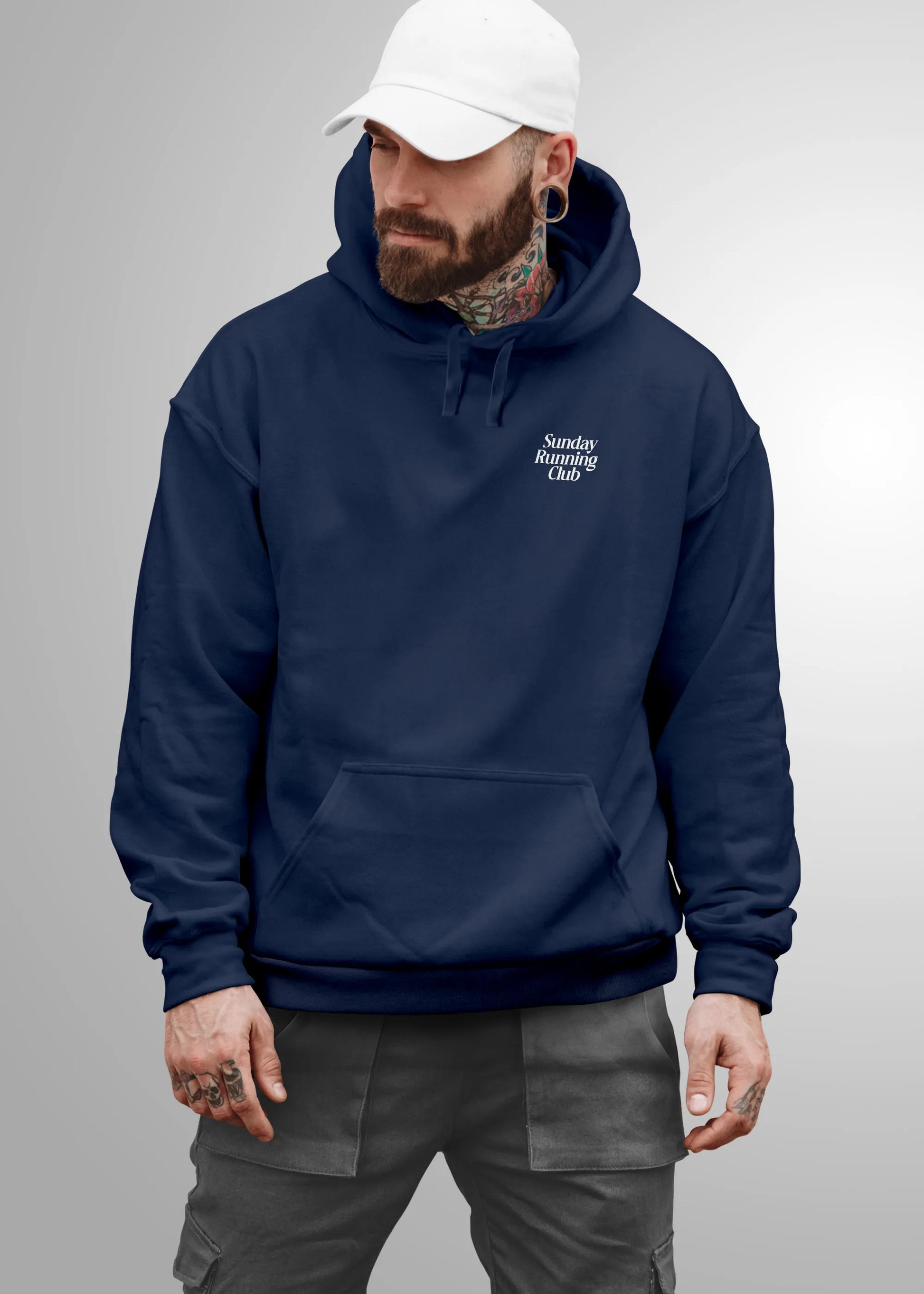 navy