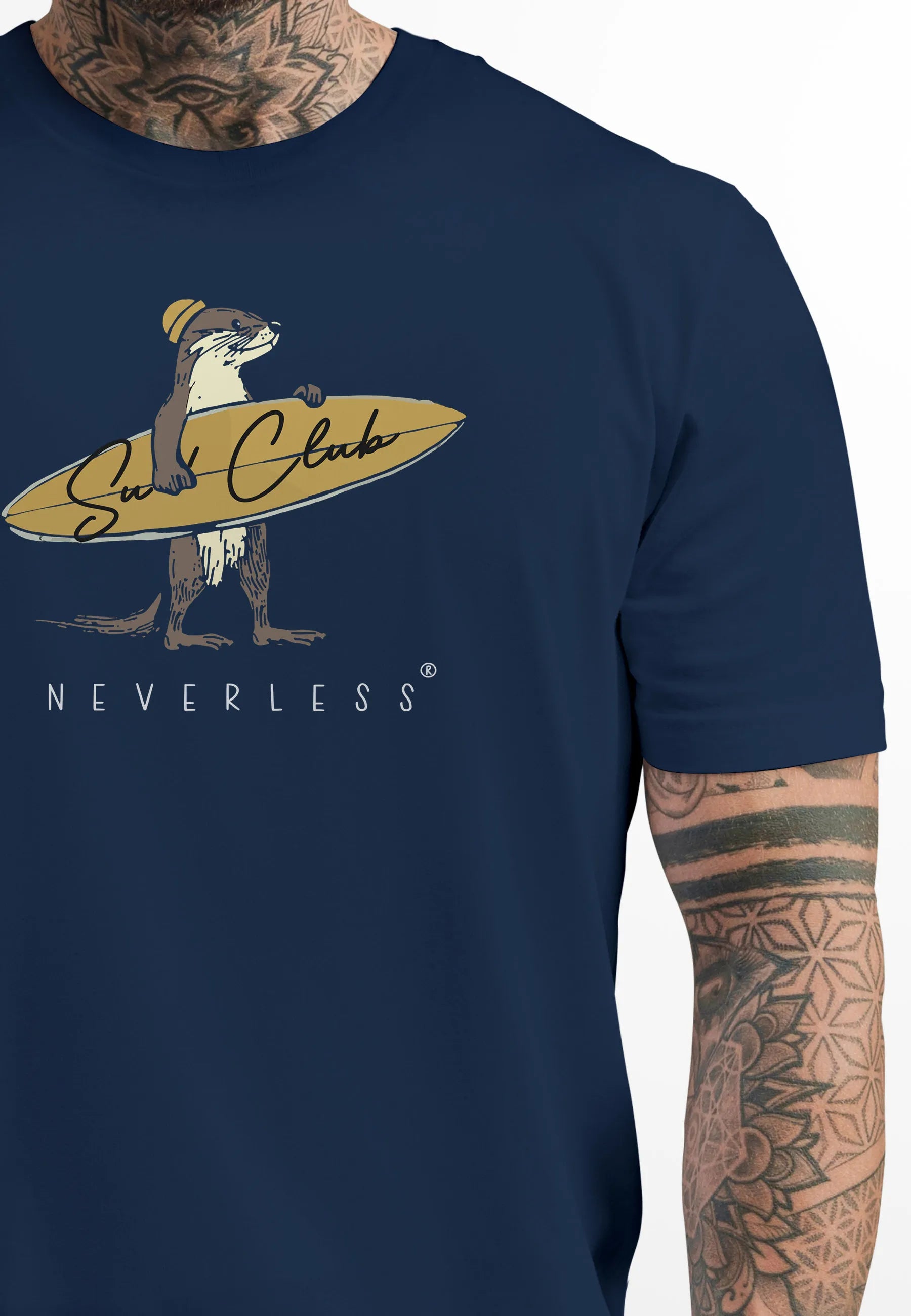 navy