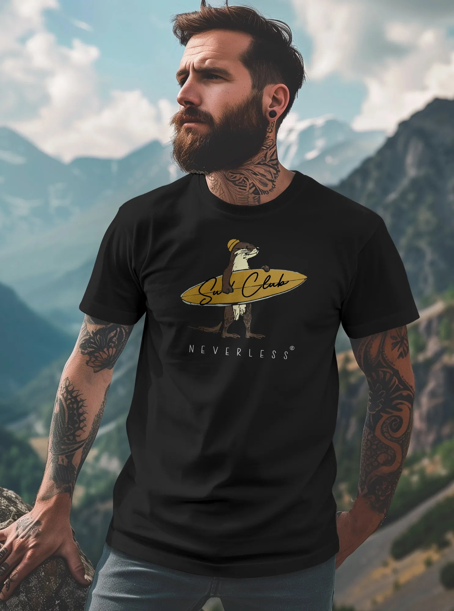 schwarz