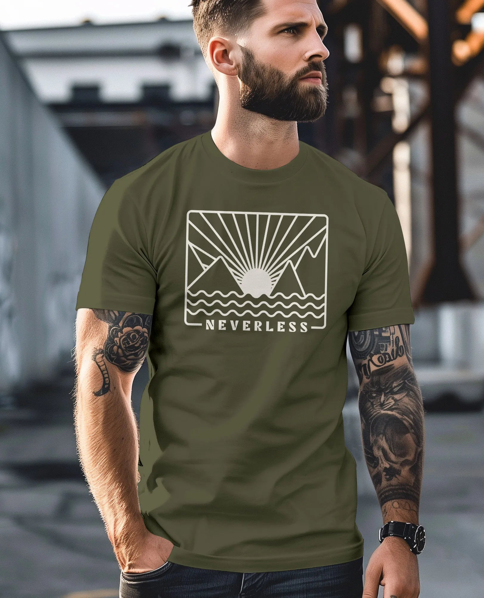 army