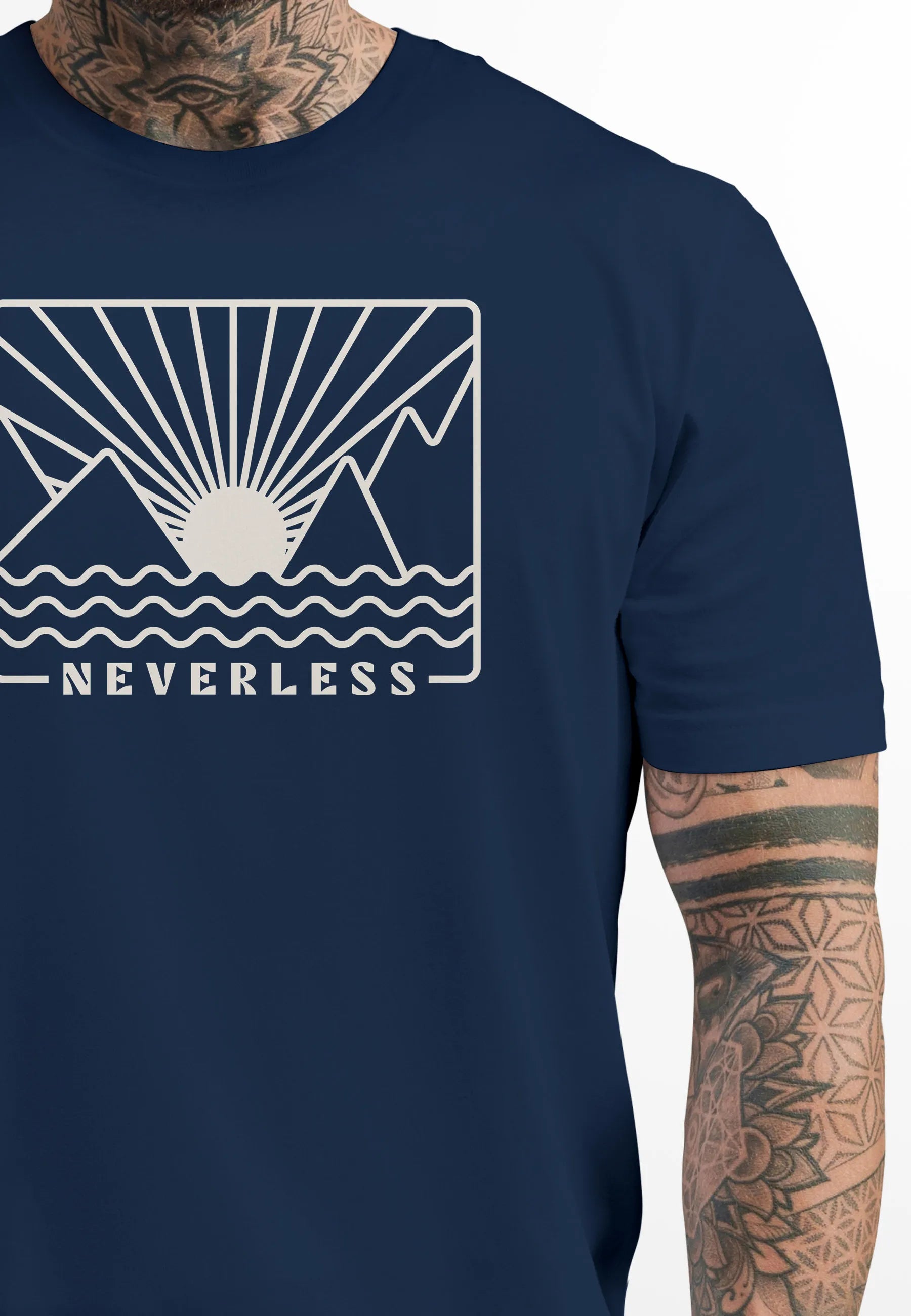 navy