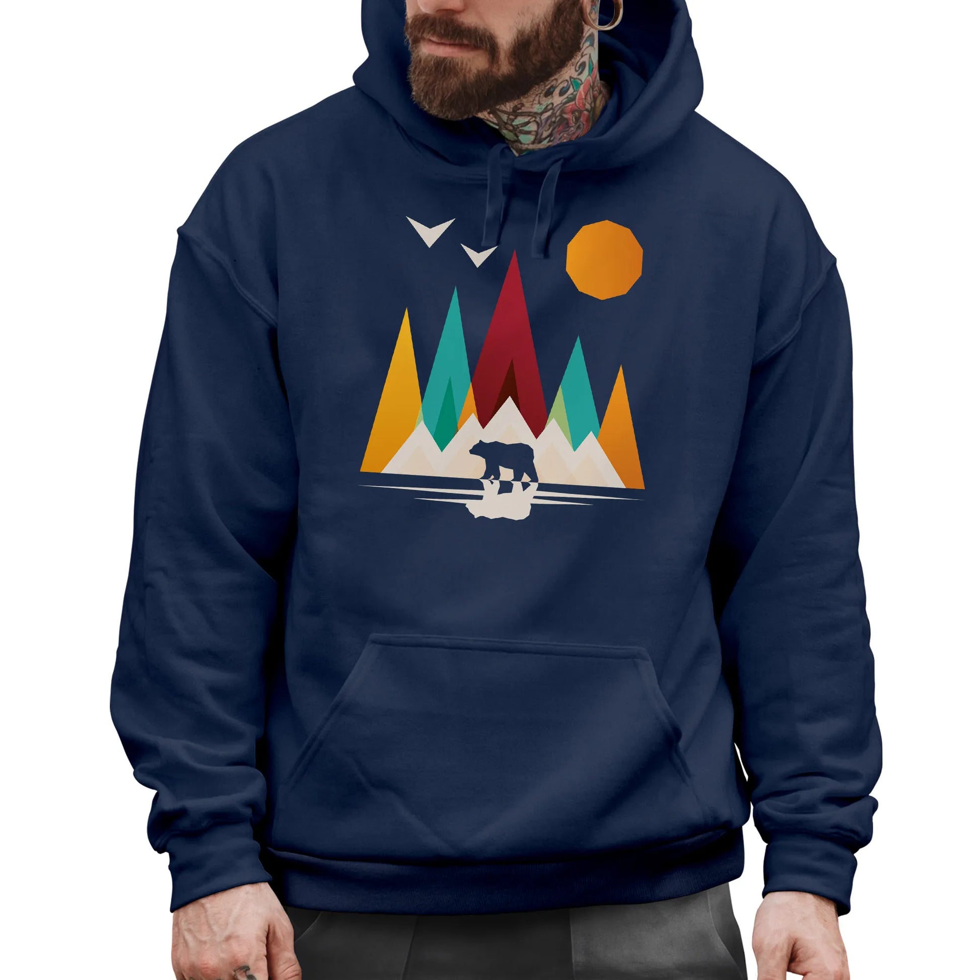 navy