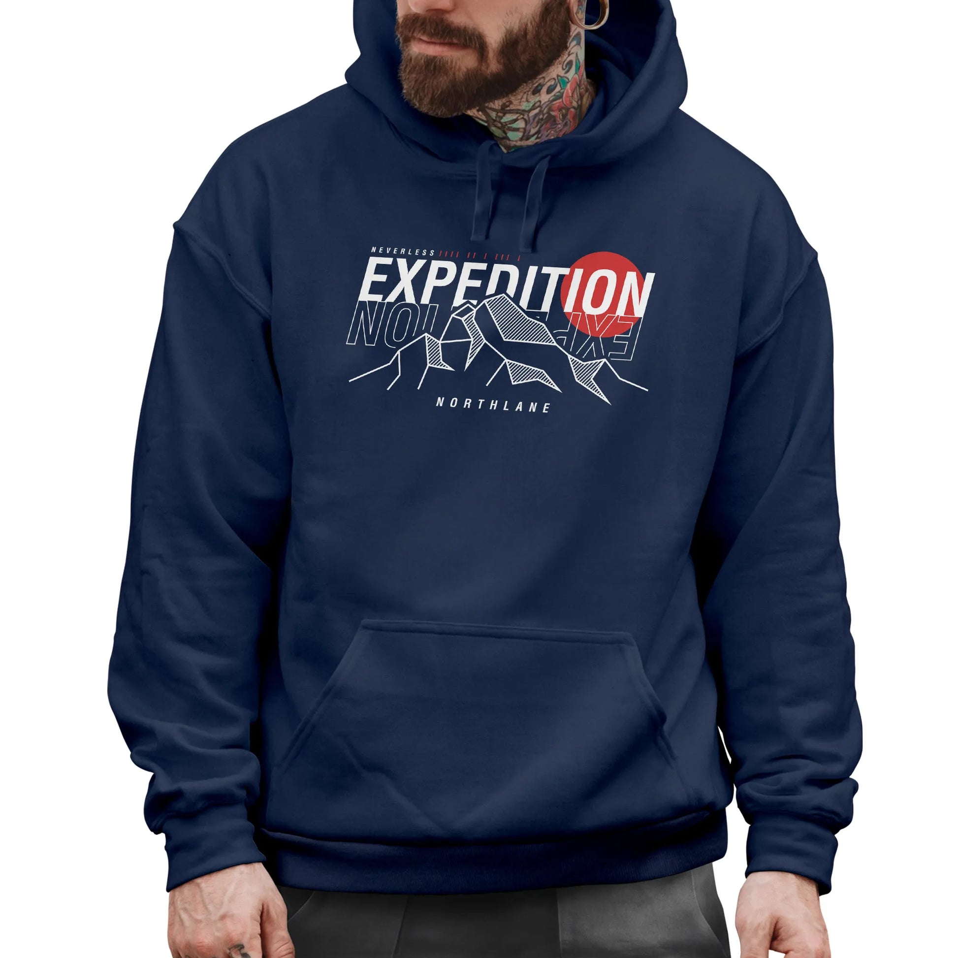 navy