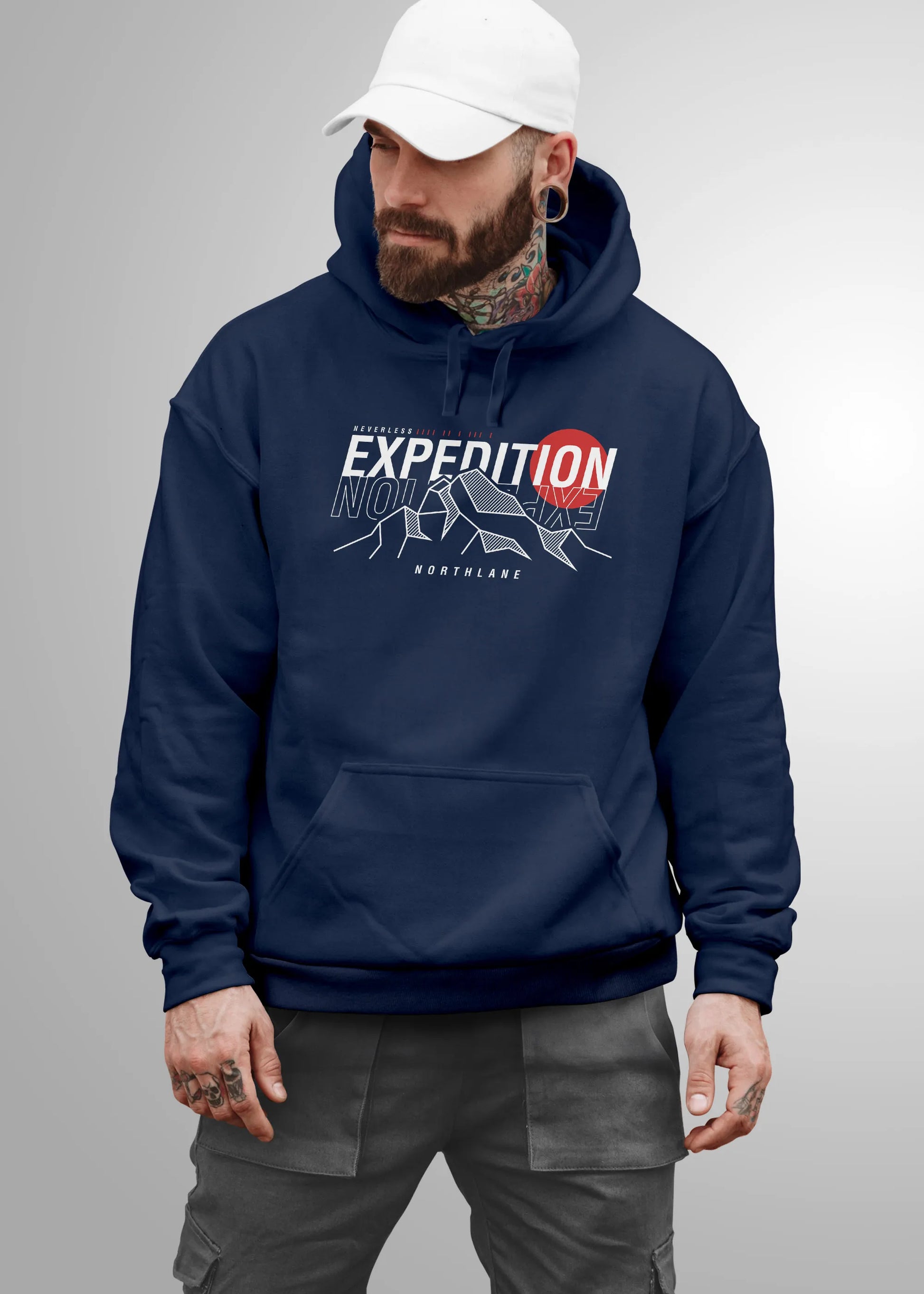 navy