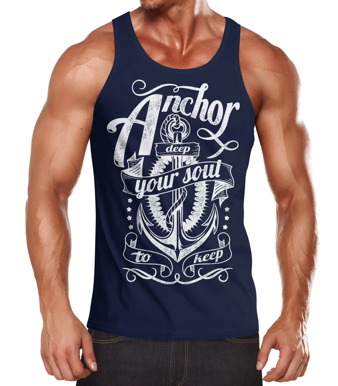 navy