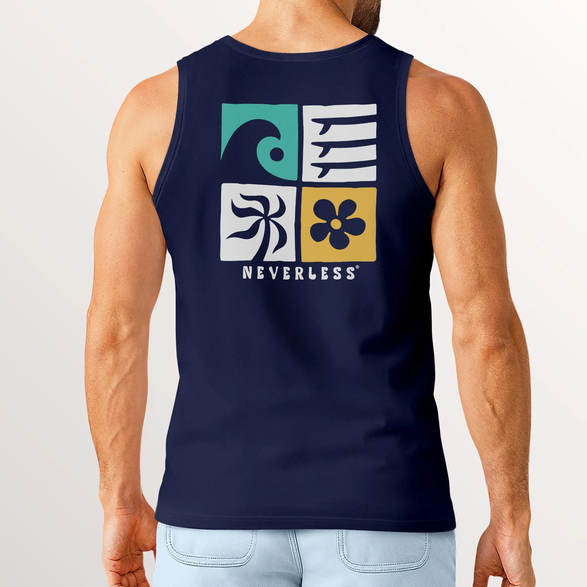 navy