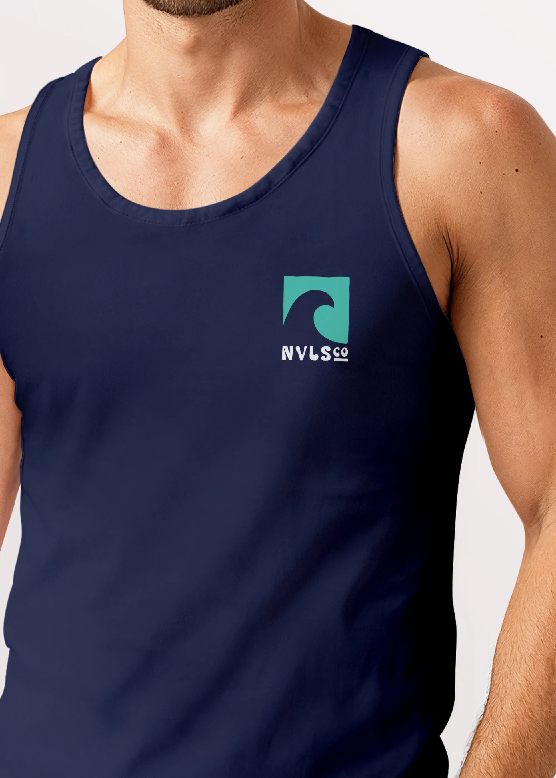 navy