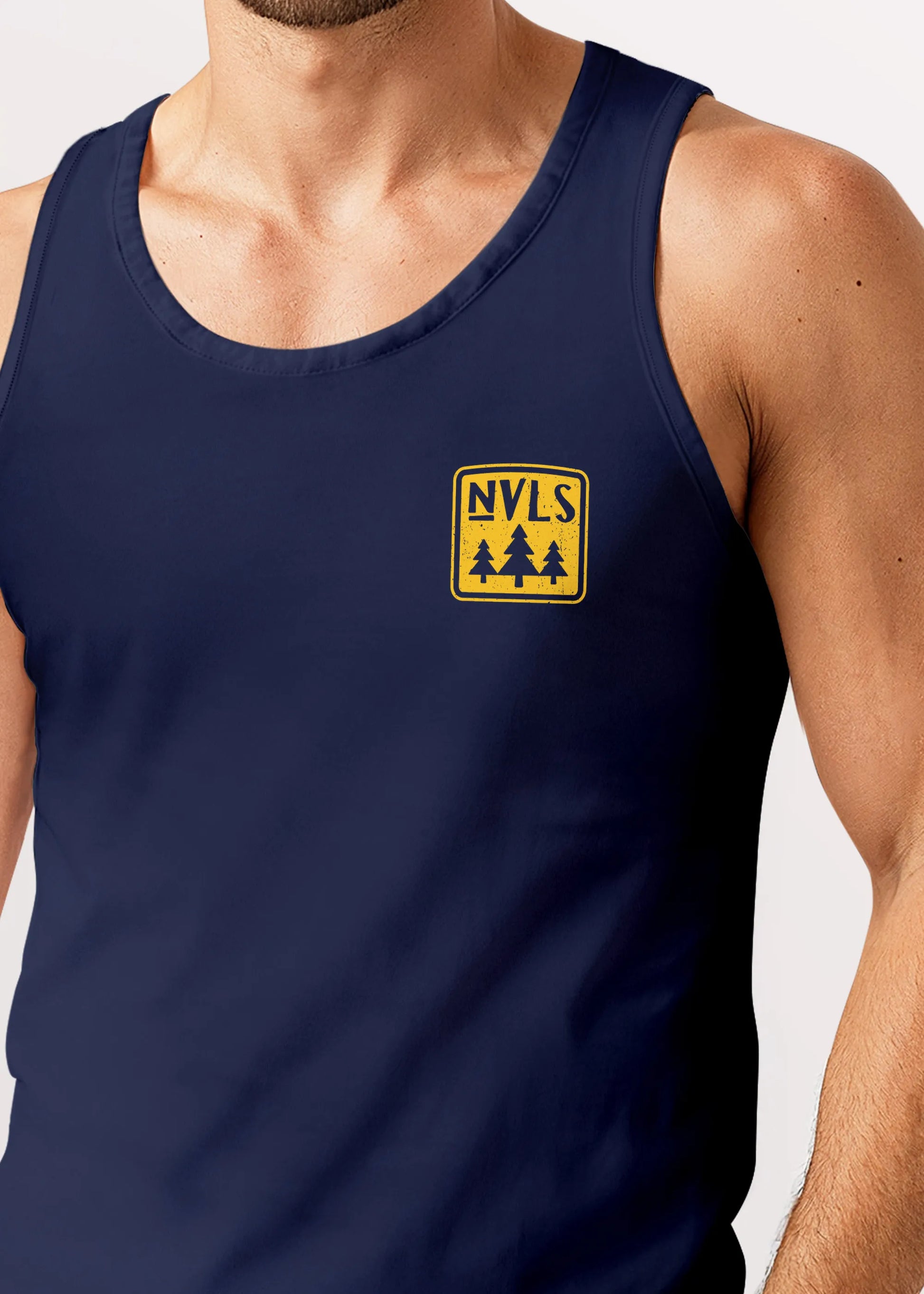 navy