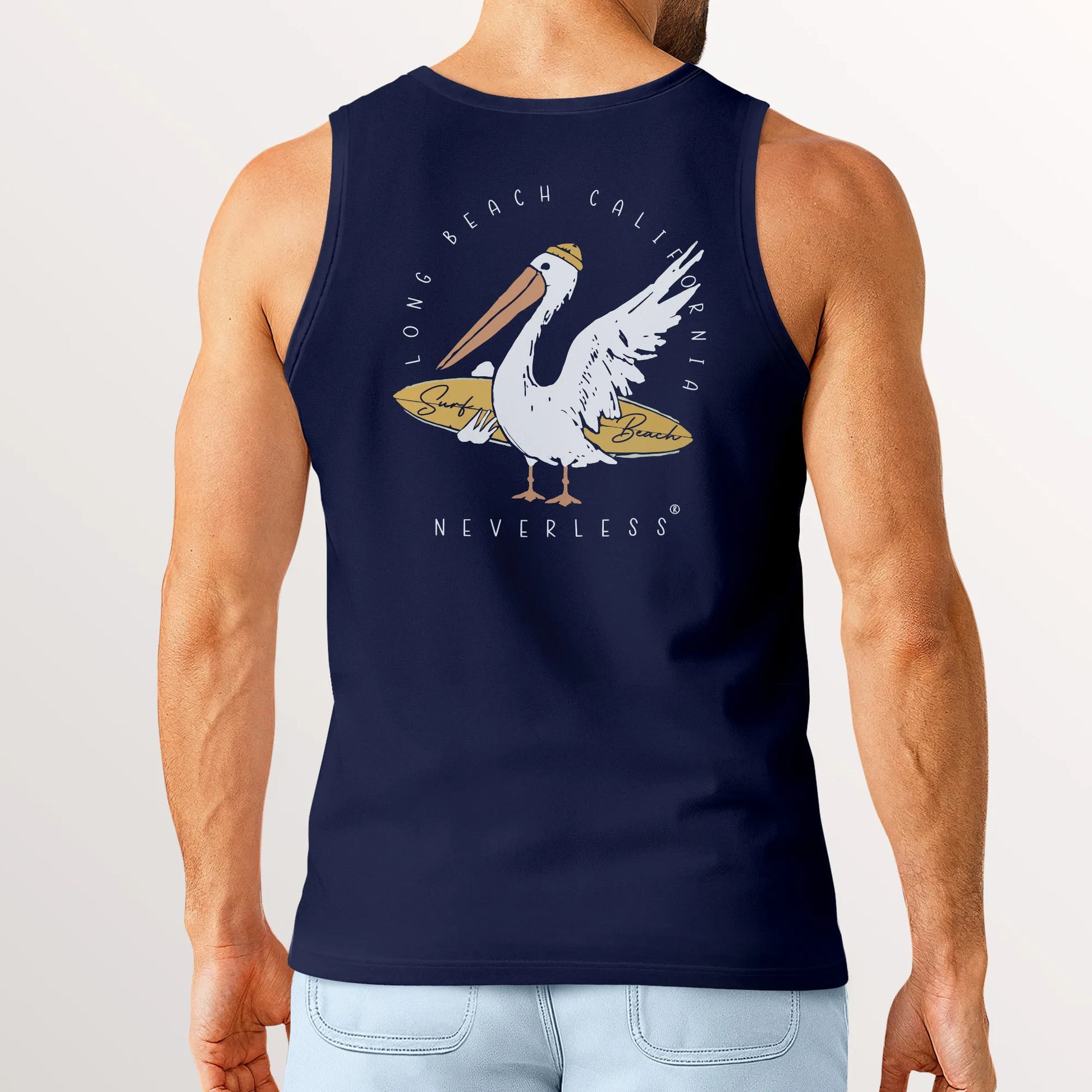 navy