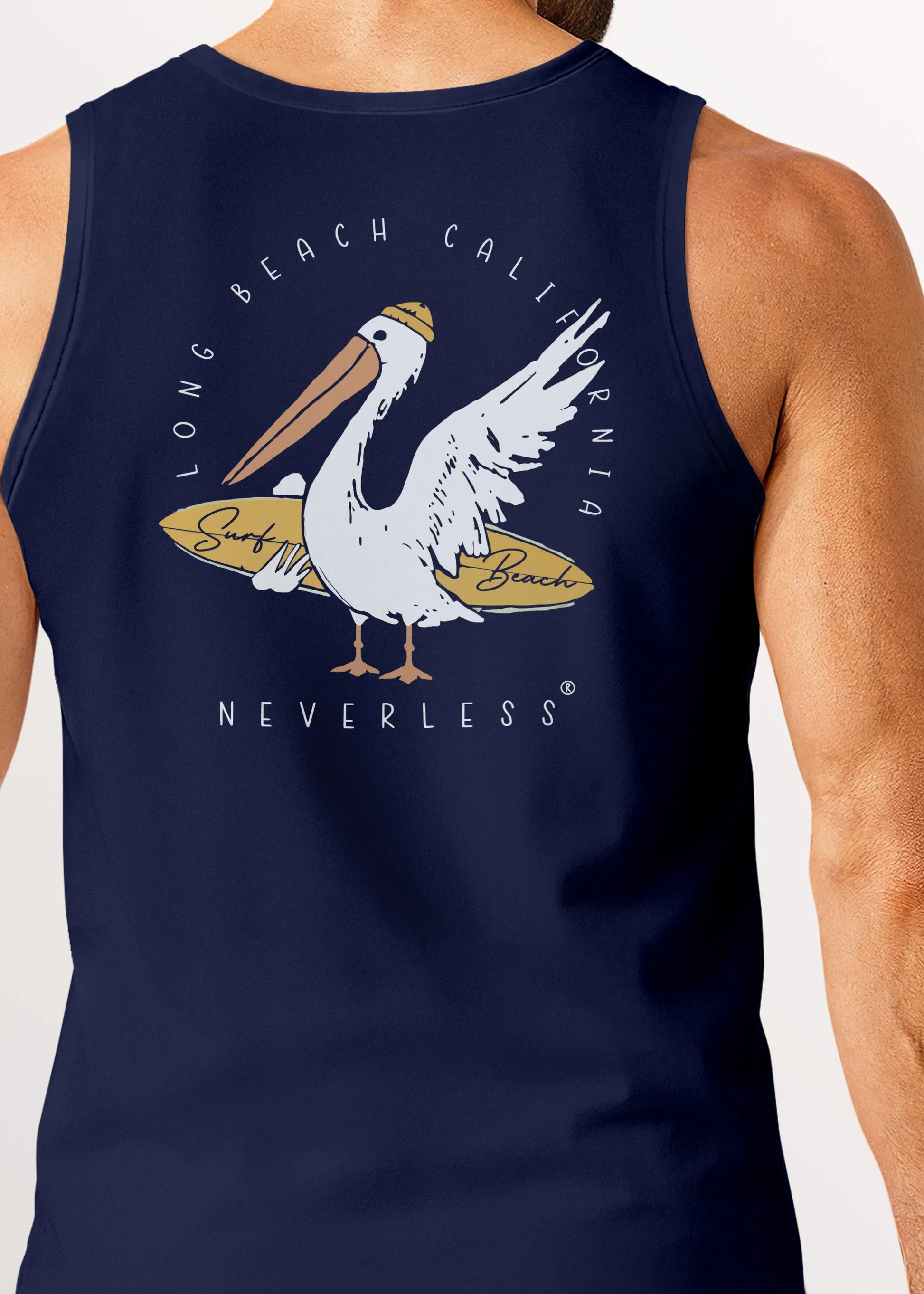navy
