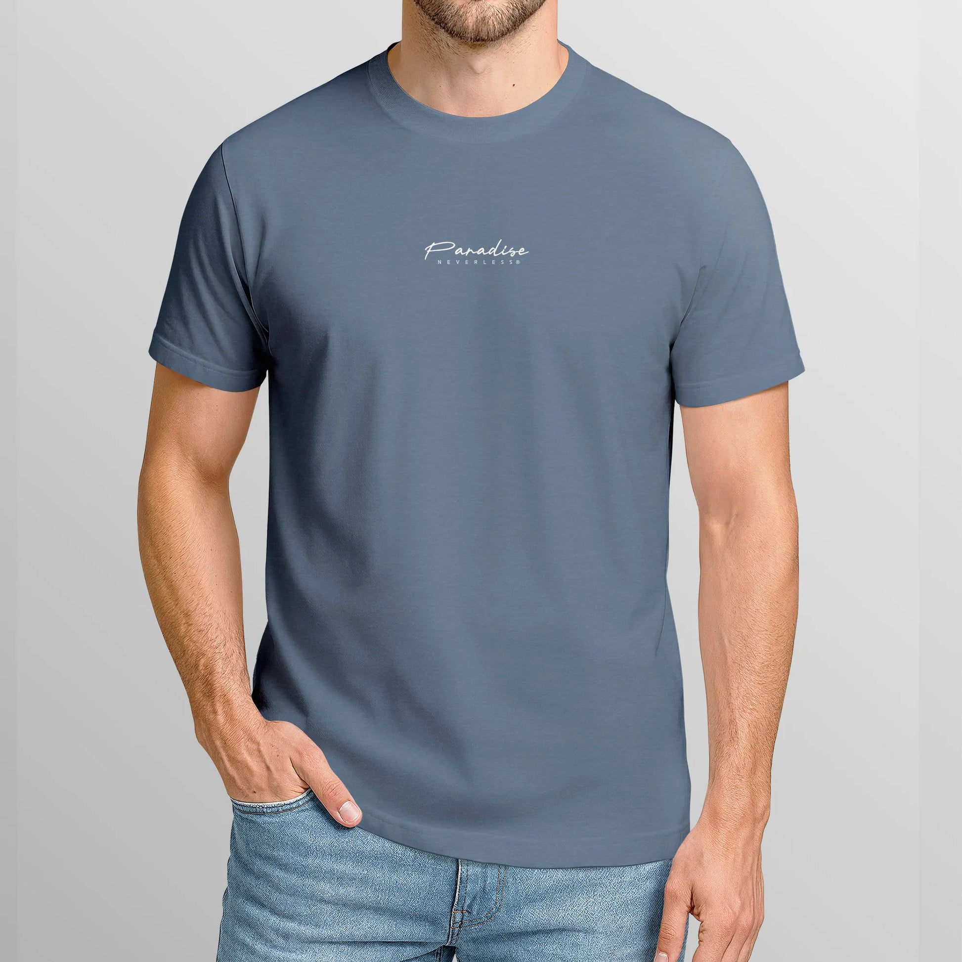 denim blue
