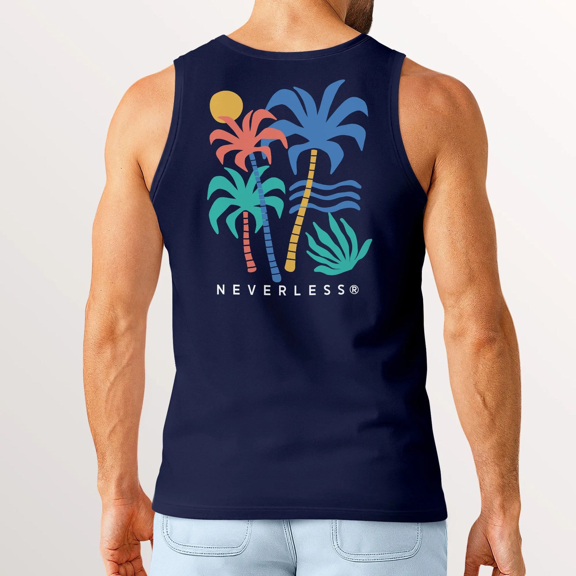 navy