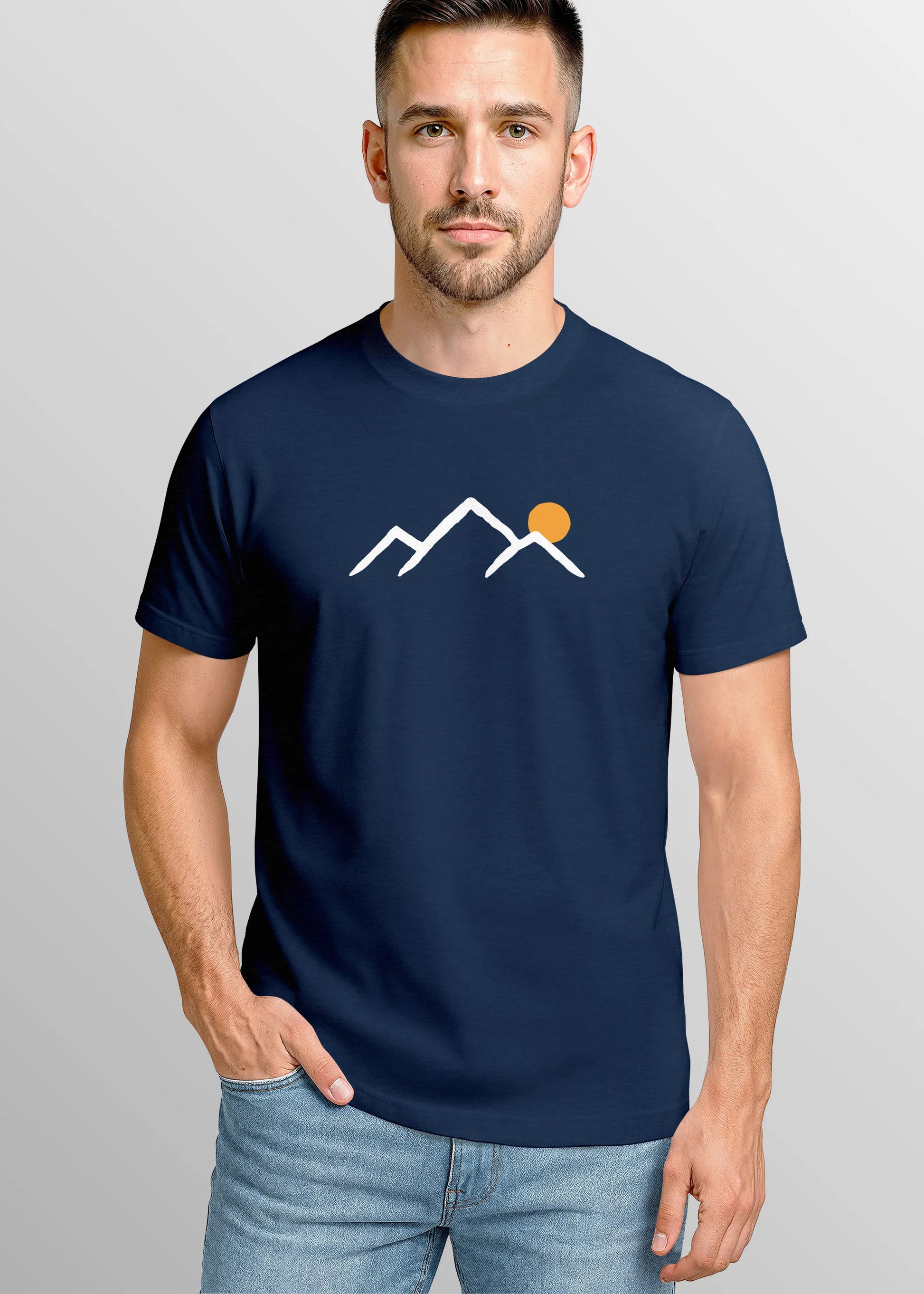 navy
