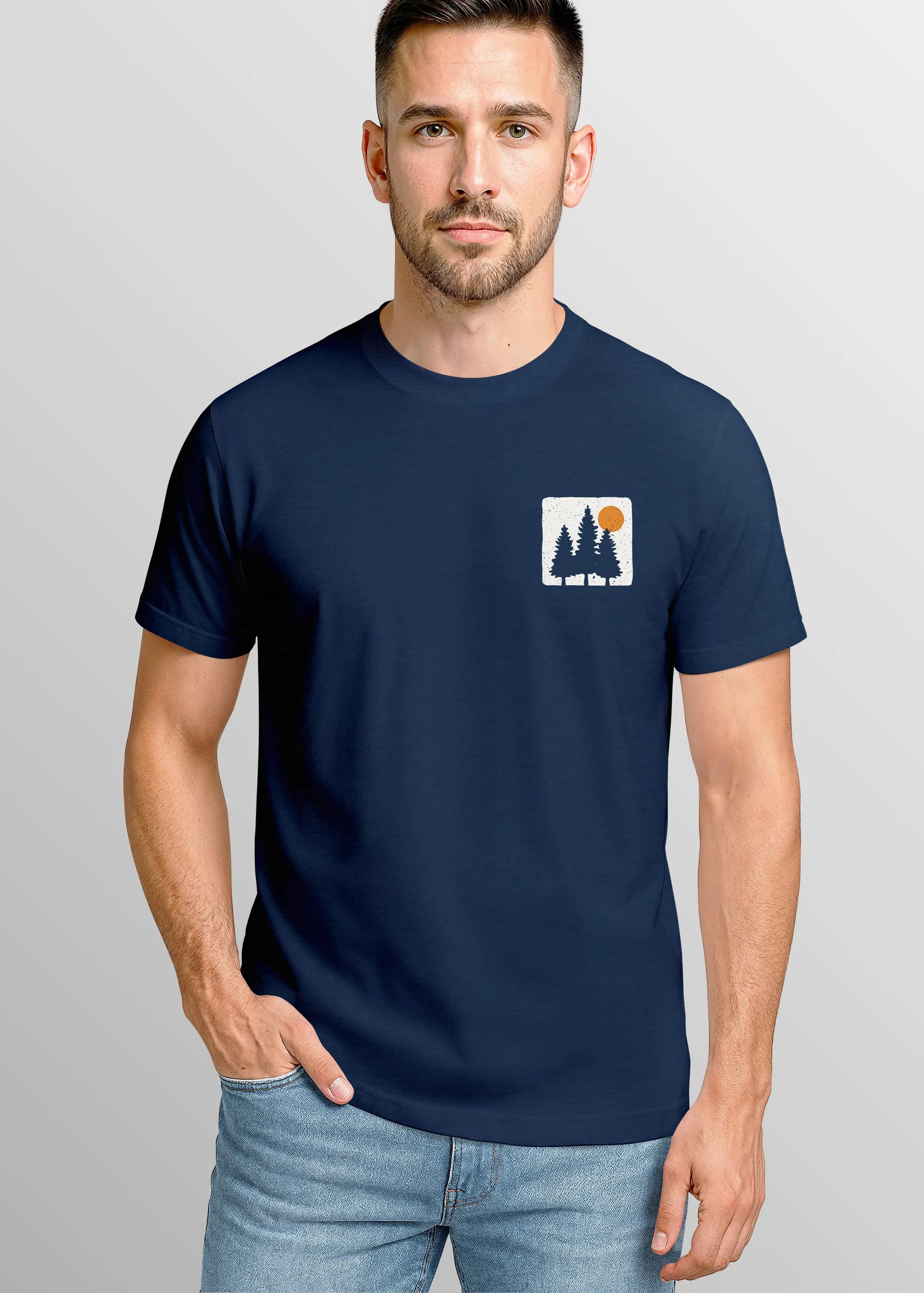 navy