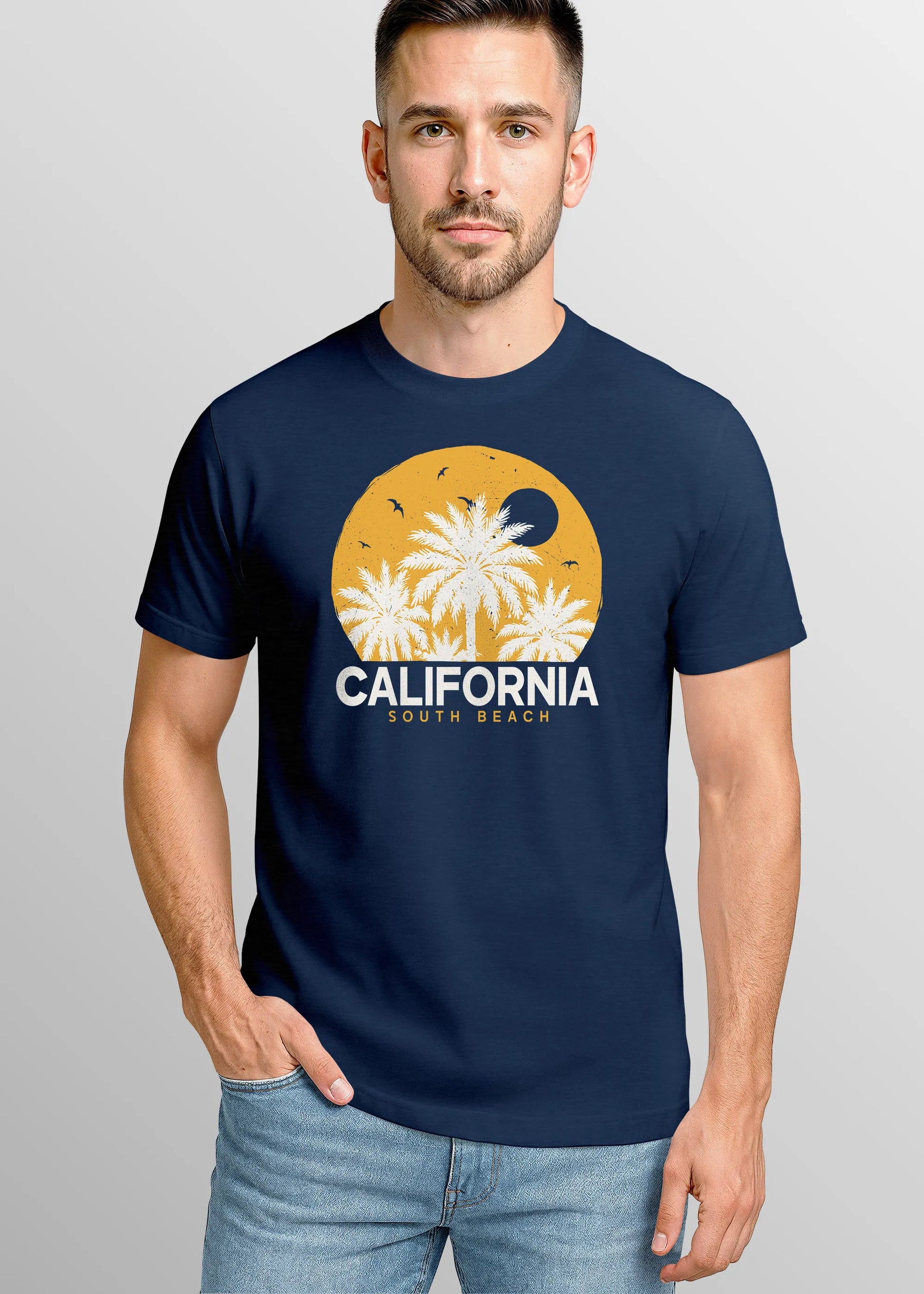 navy