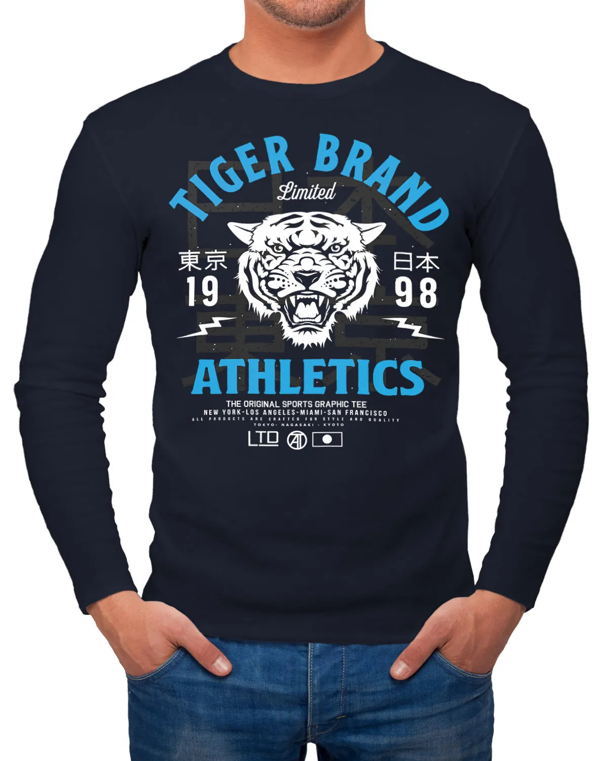 navy-blau