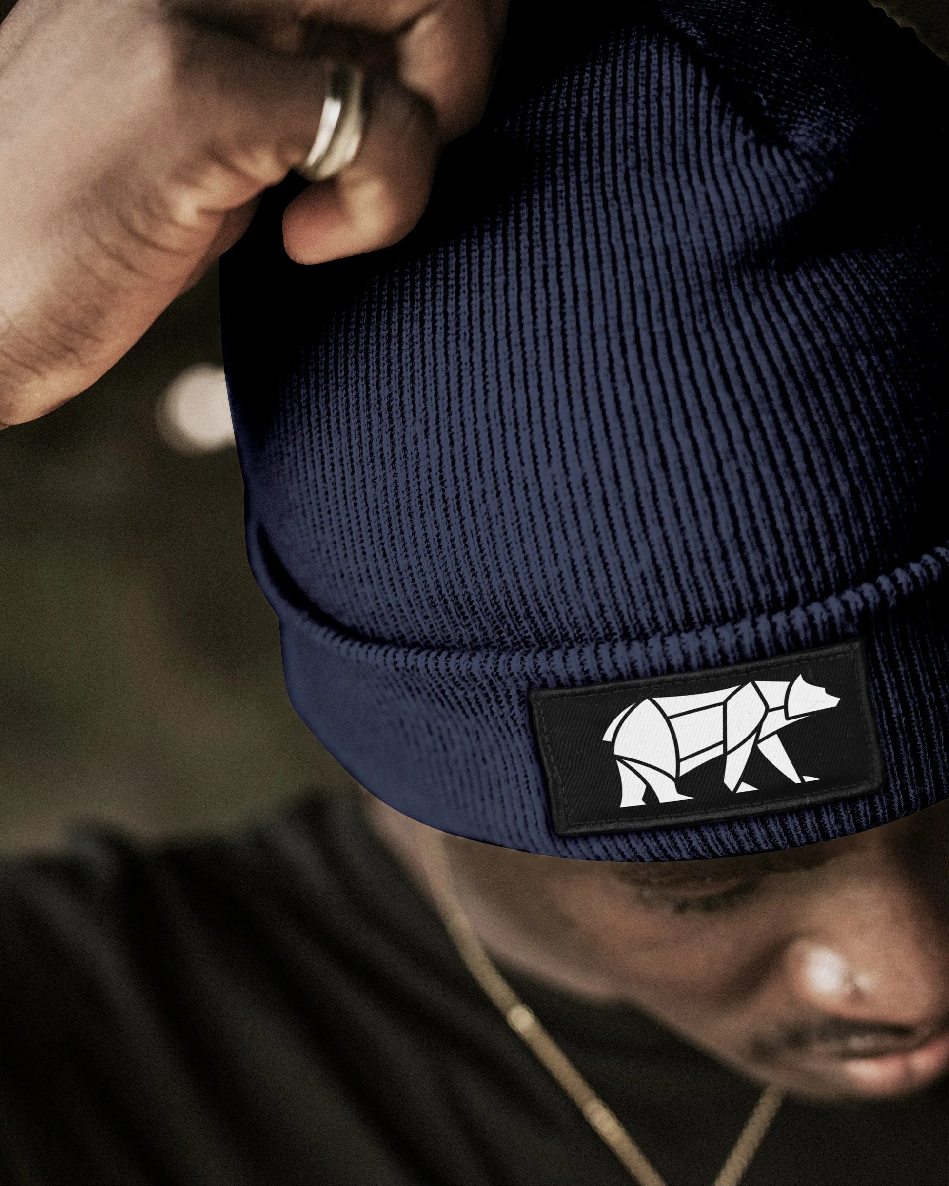 navy