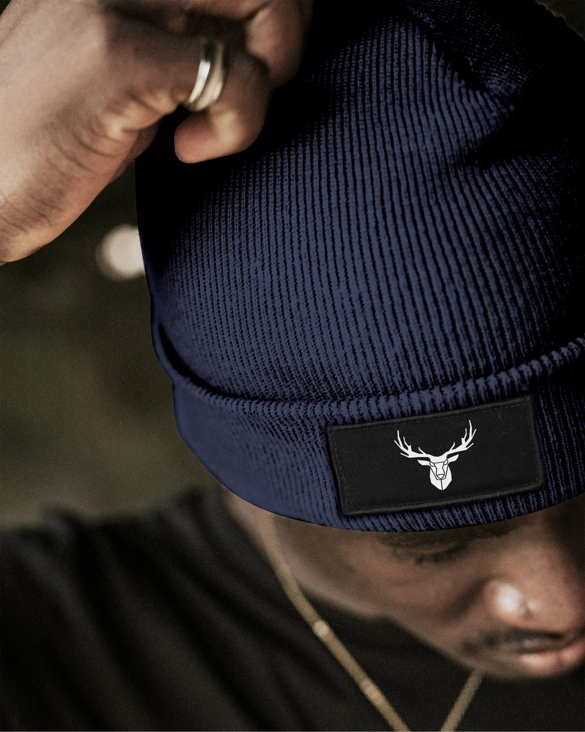 navy