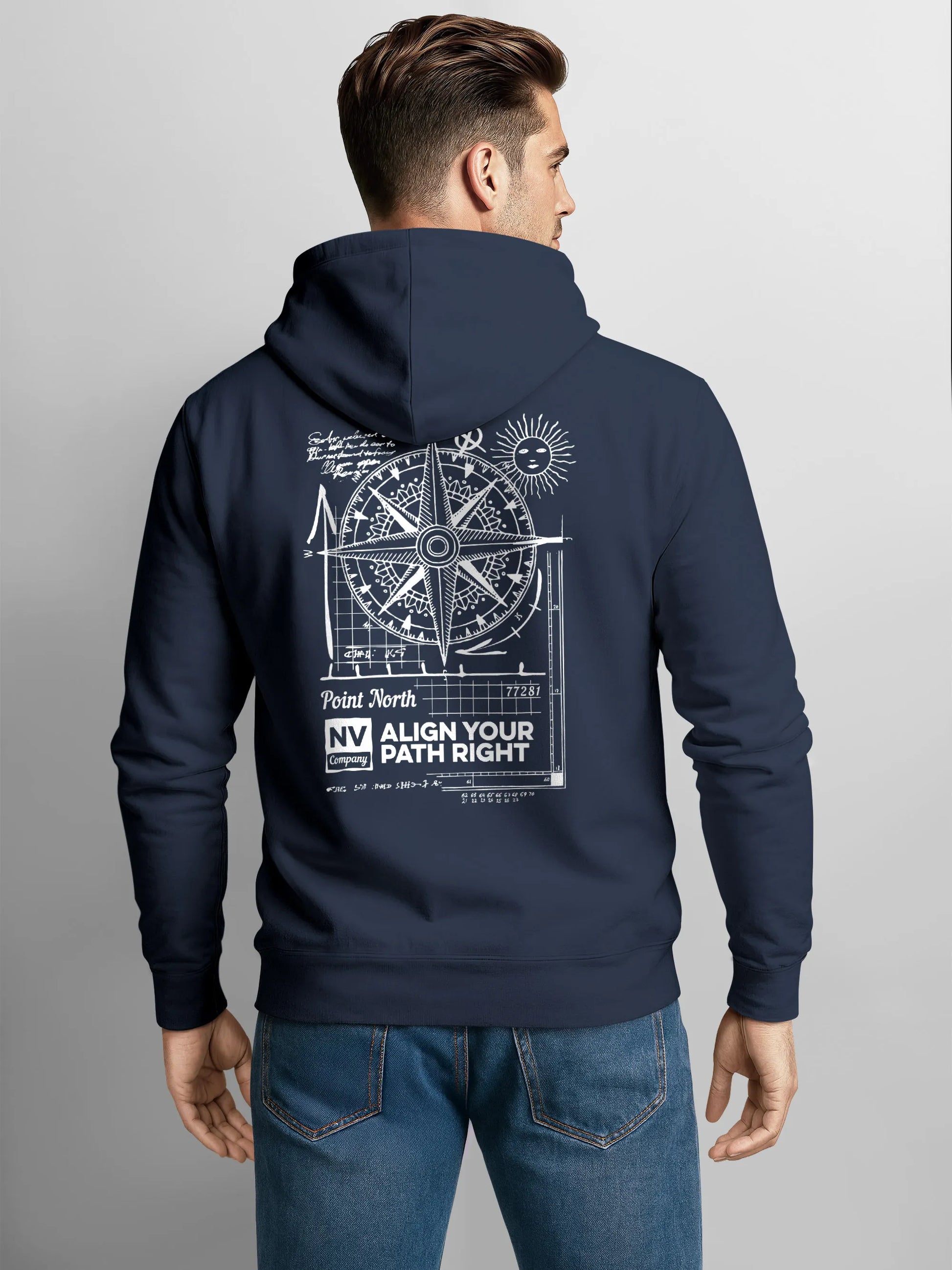 navy