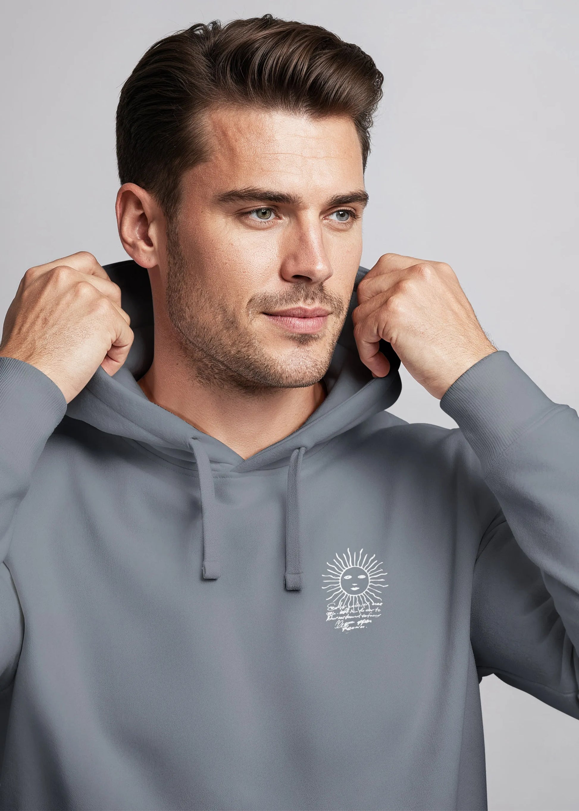 convoy grey