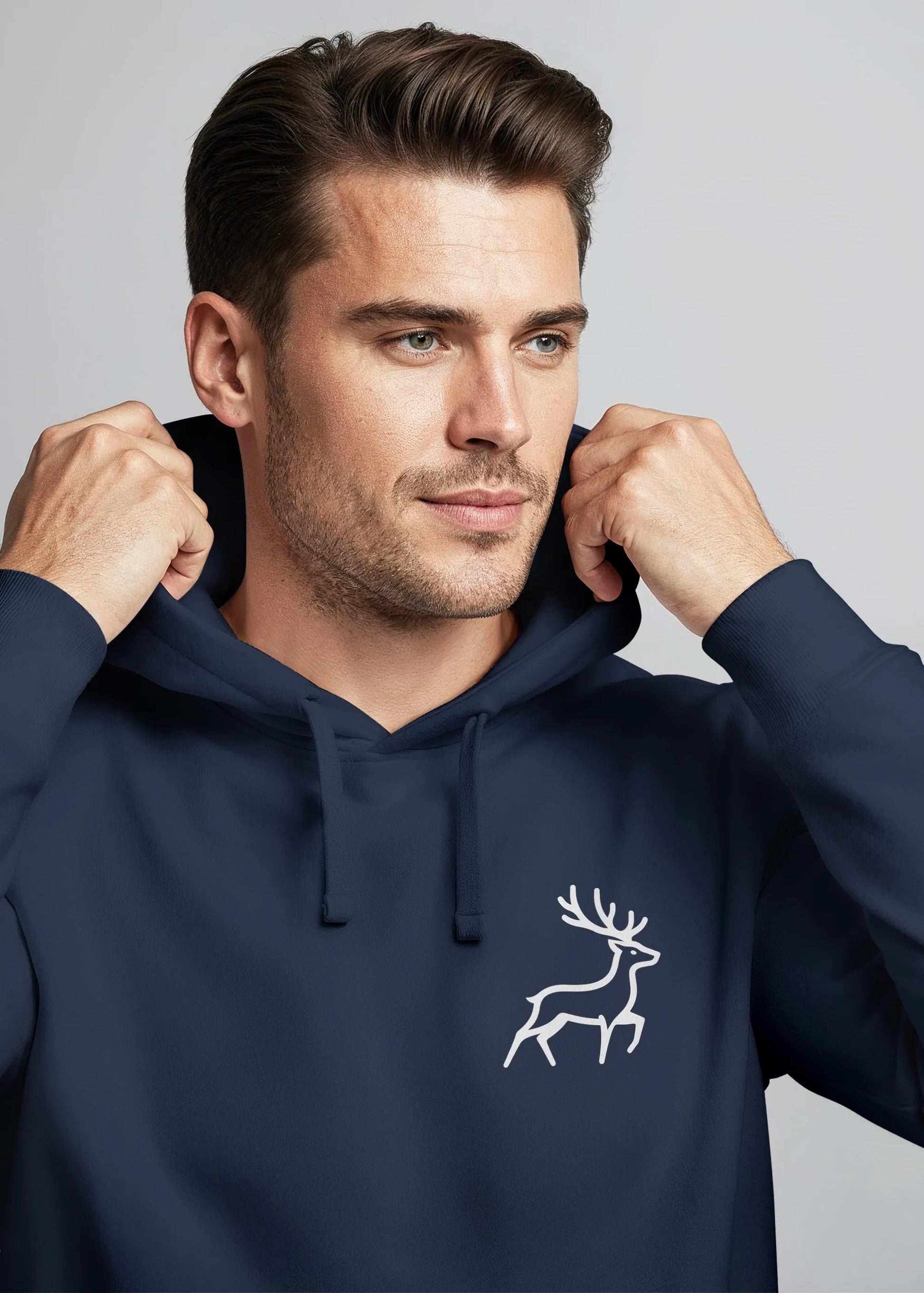 navy