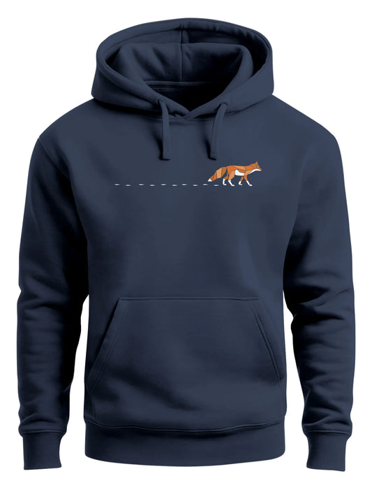 navy kleiner fuchs