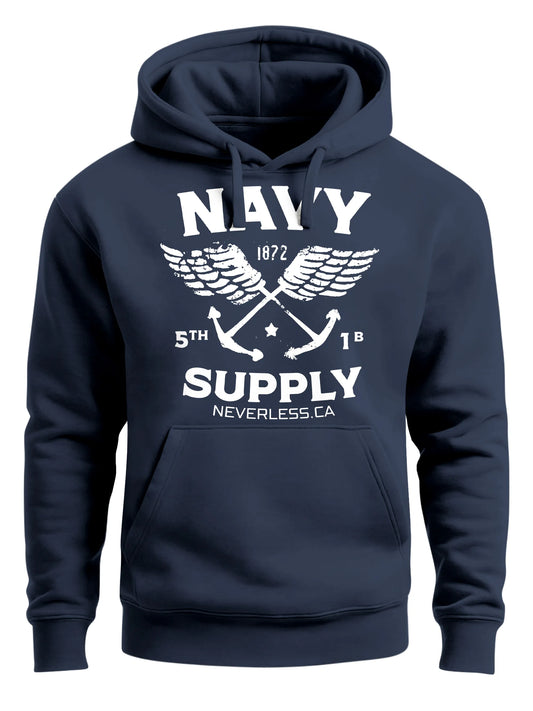 navy
