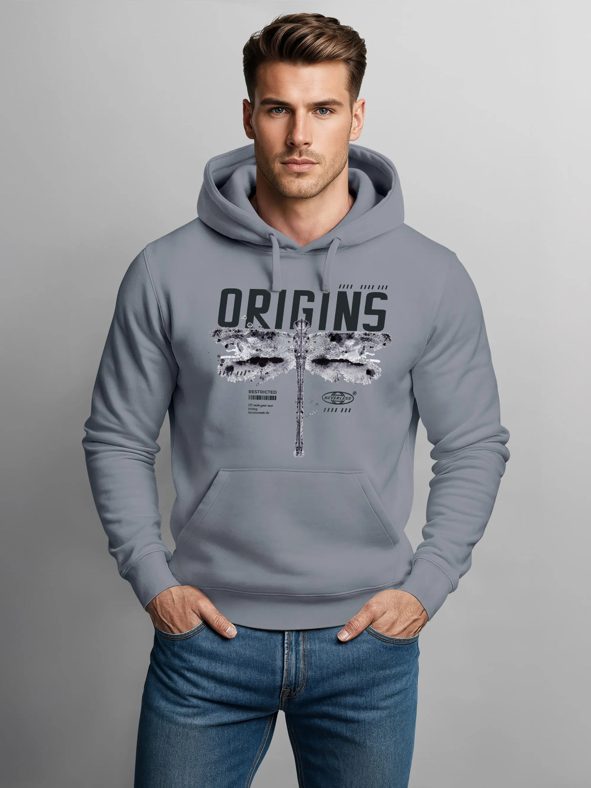 convoy grey