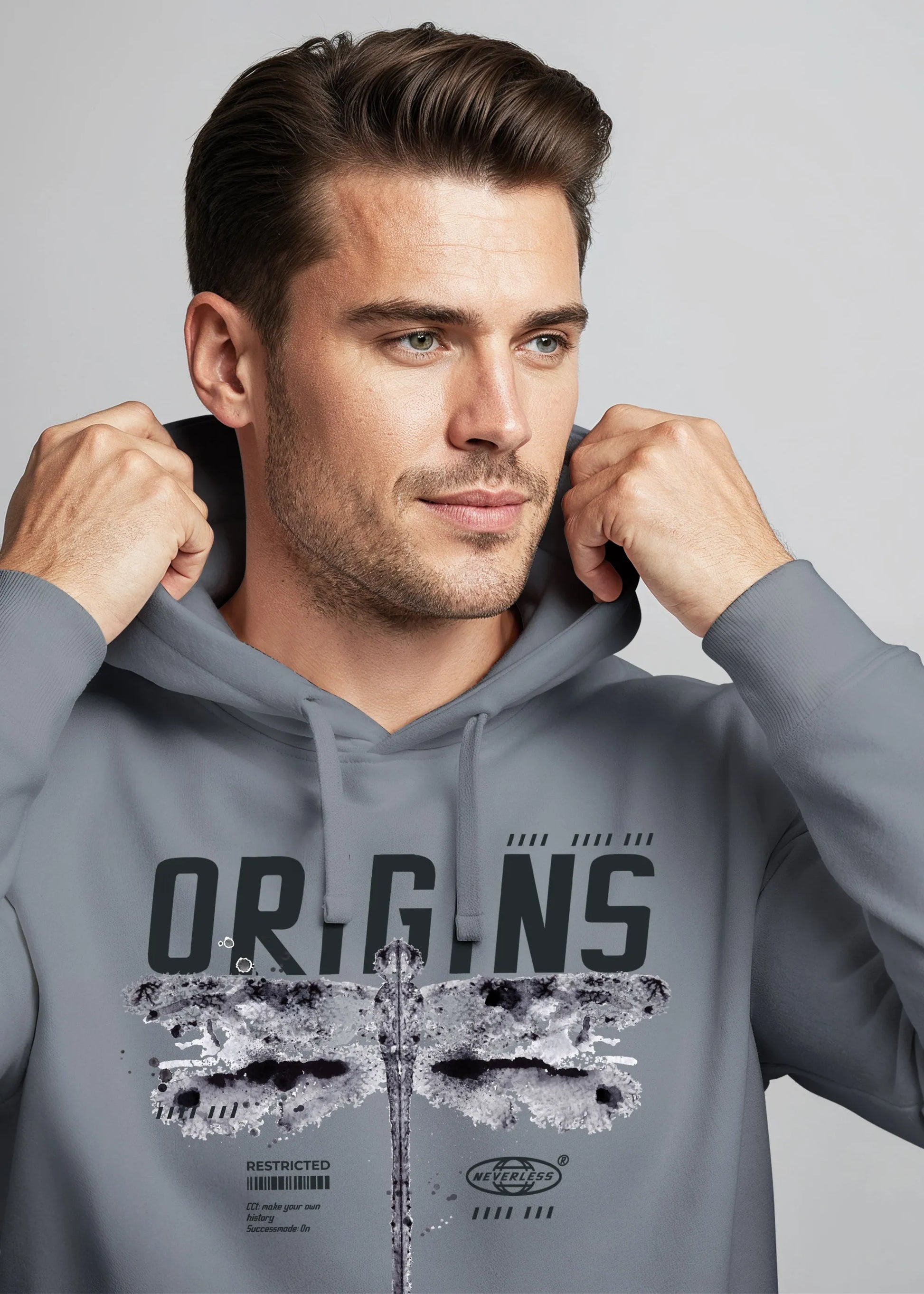 convoy grey