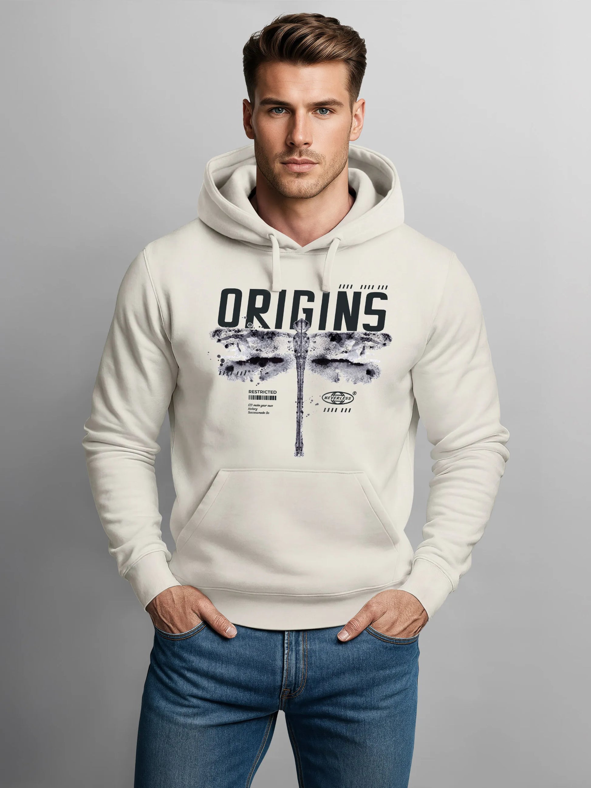 urban grey