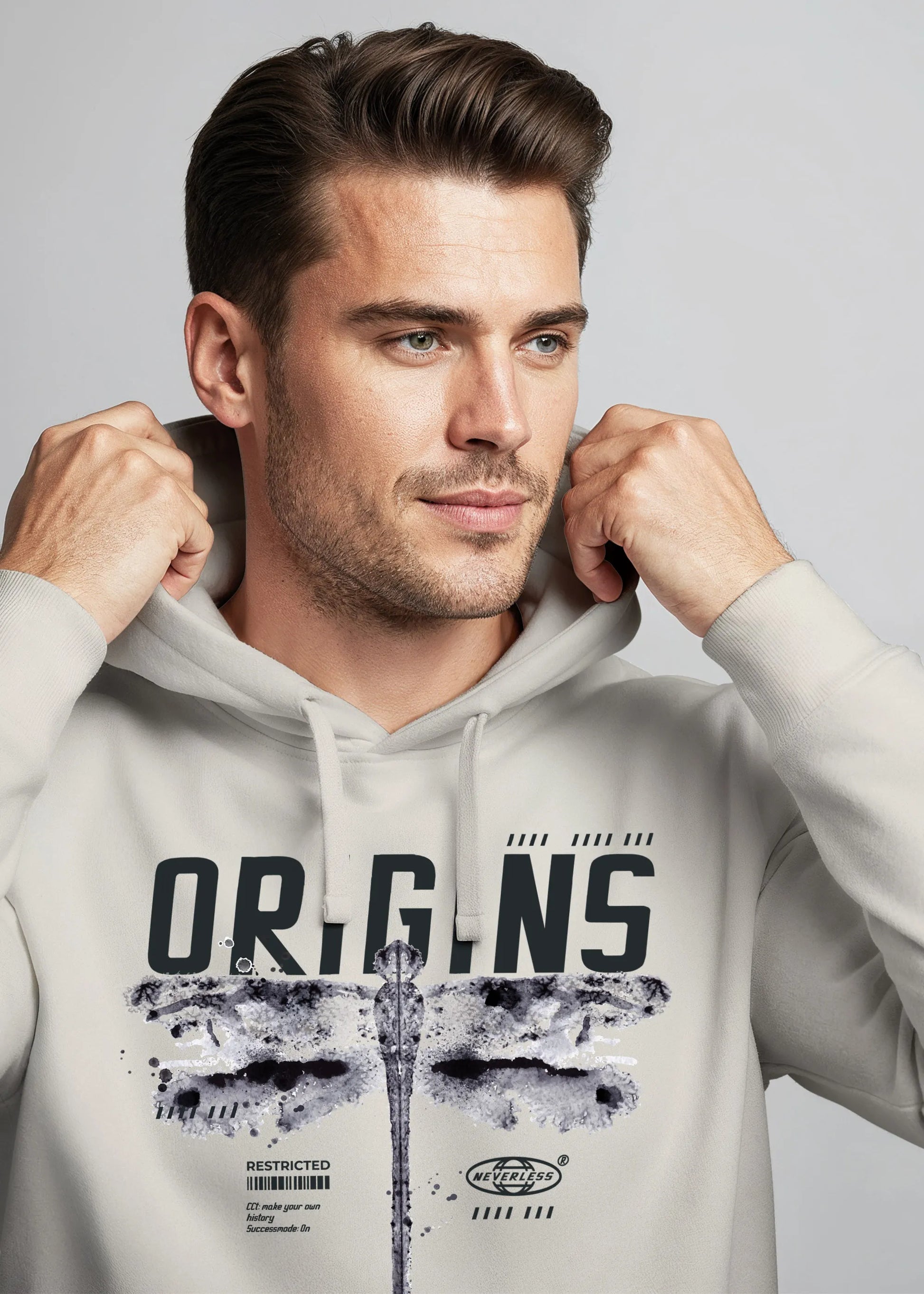 urban grey