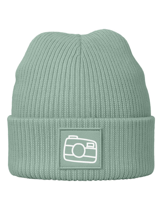 grün