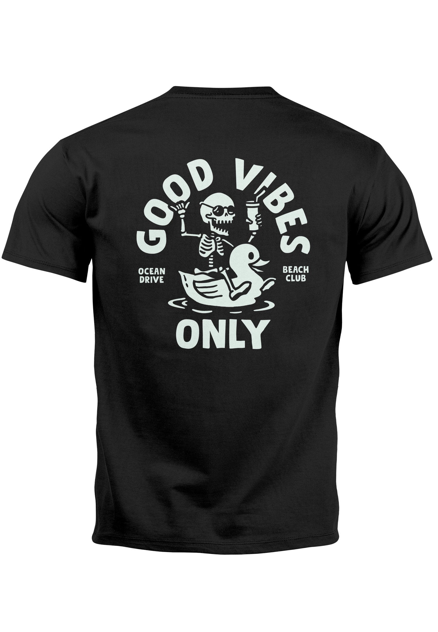 Good Vibes Only