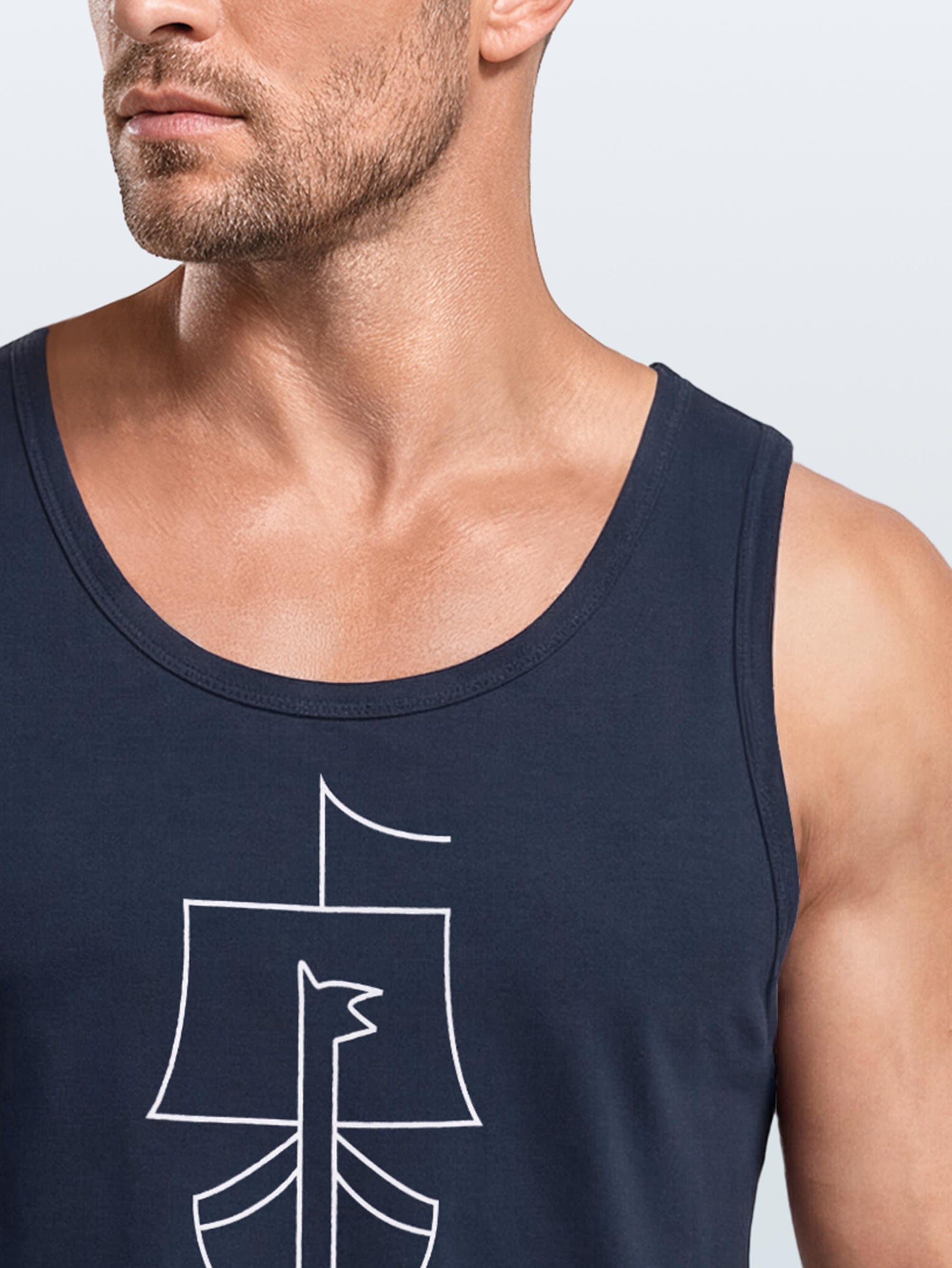 navy