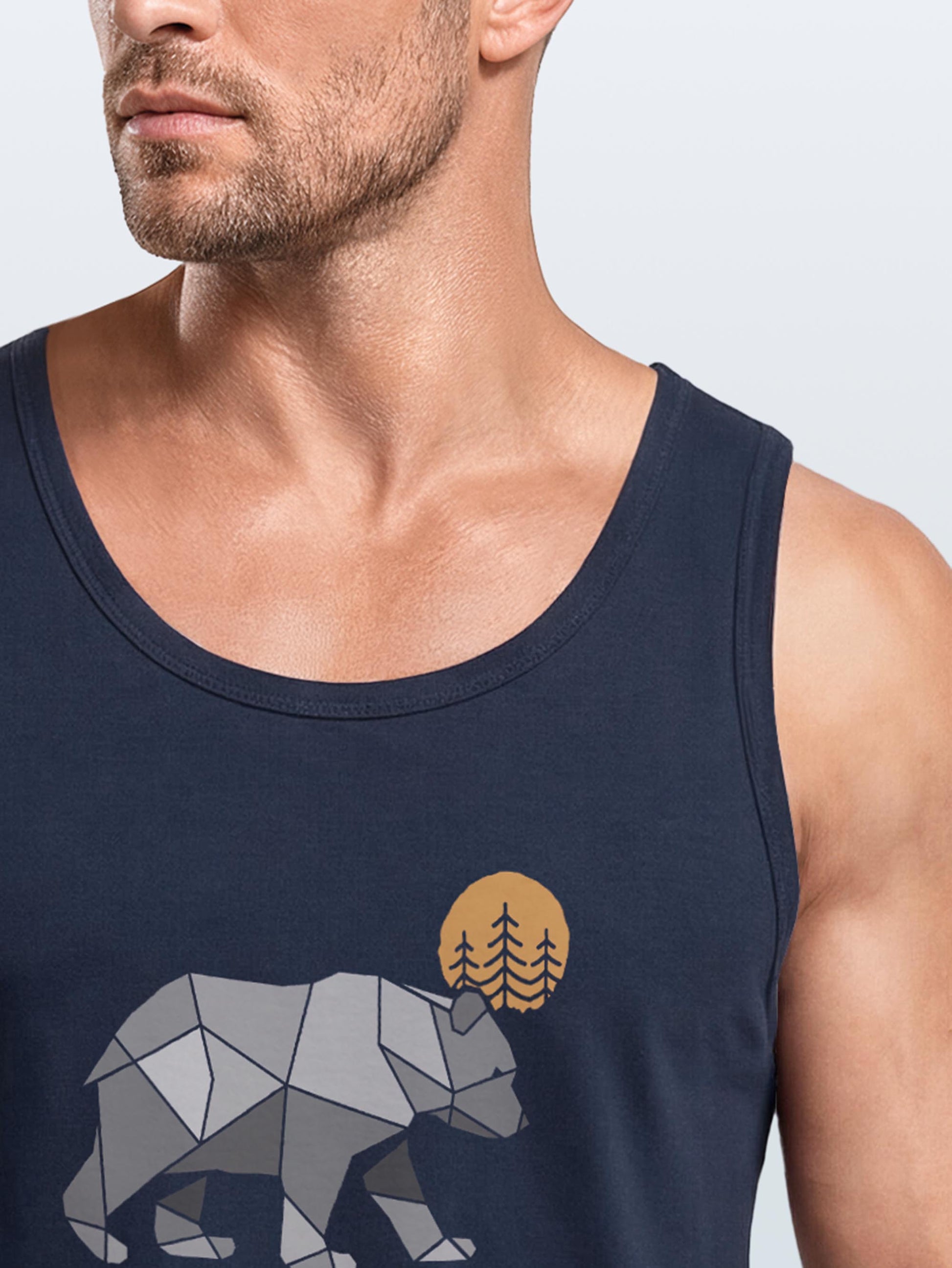 navy
