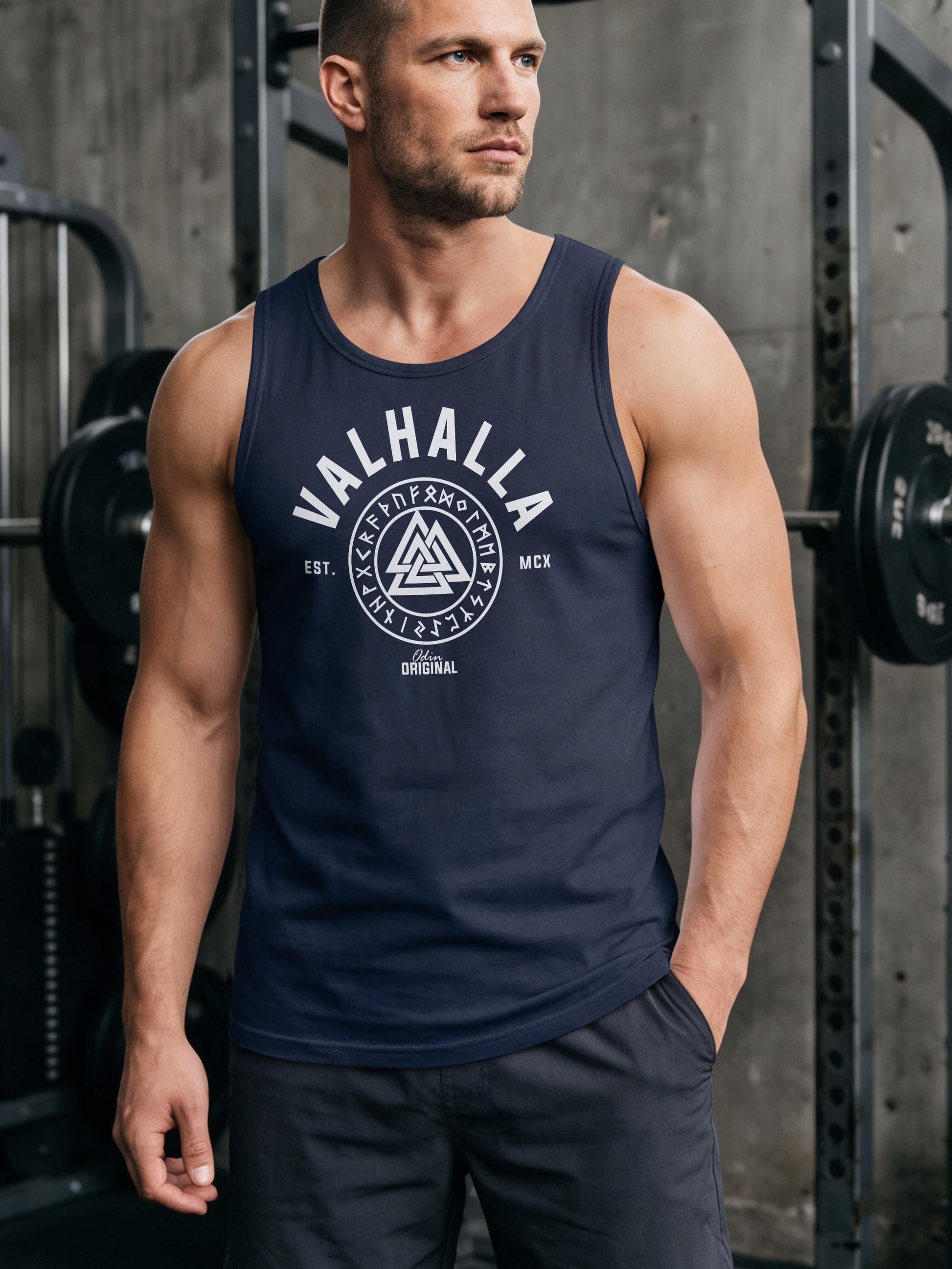 navy