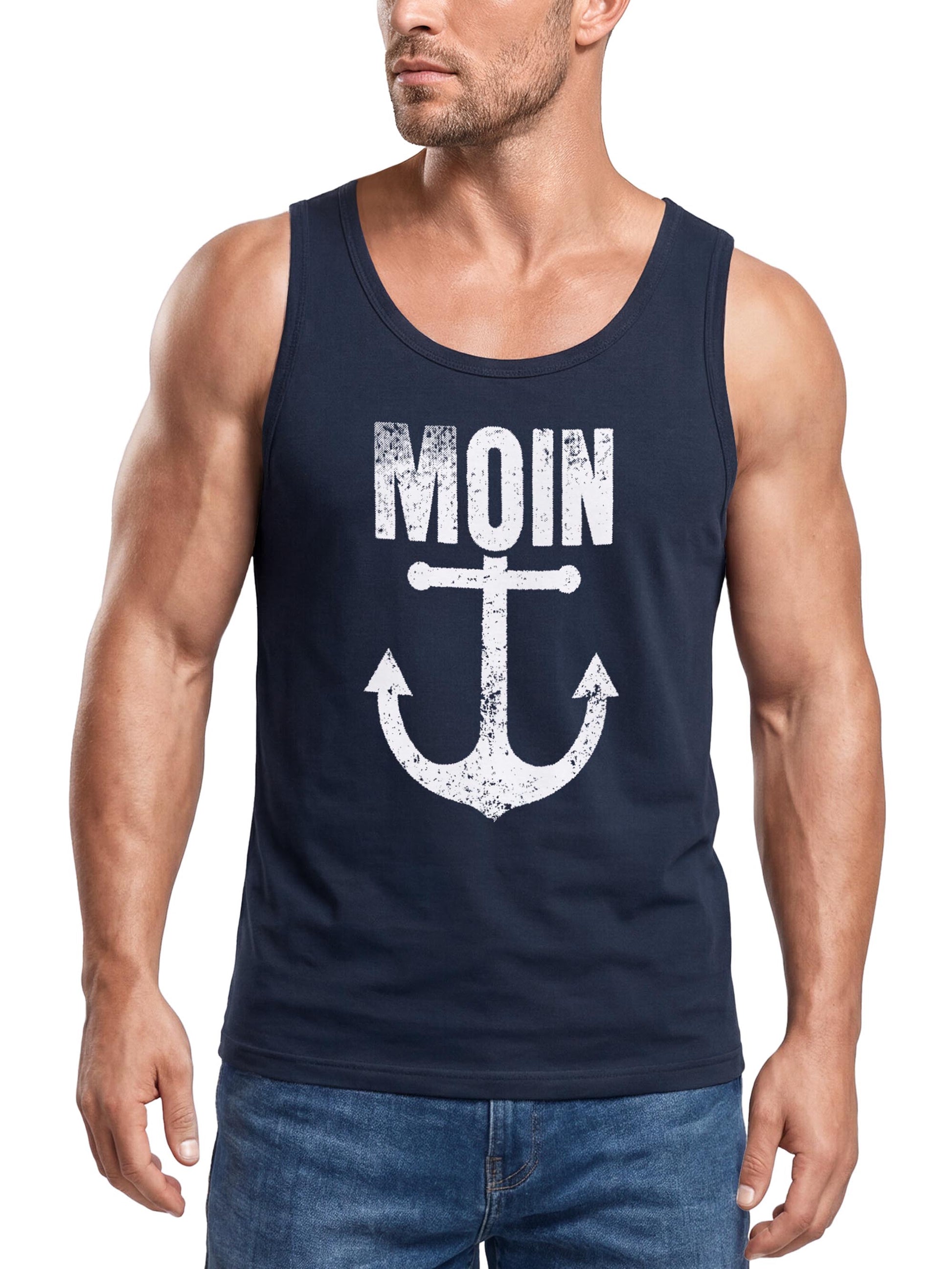 navy